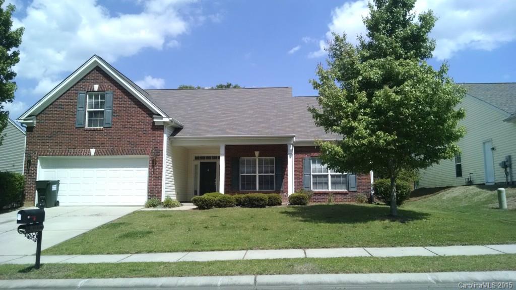 Clairemont - Residential