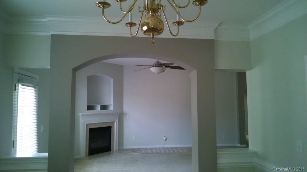 Clairemont - Residential