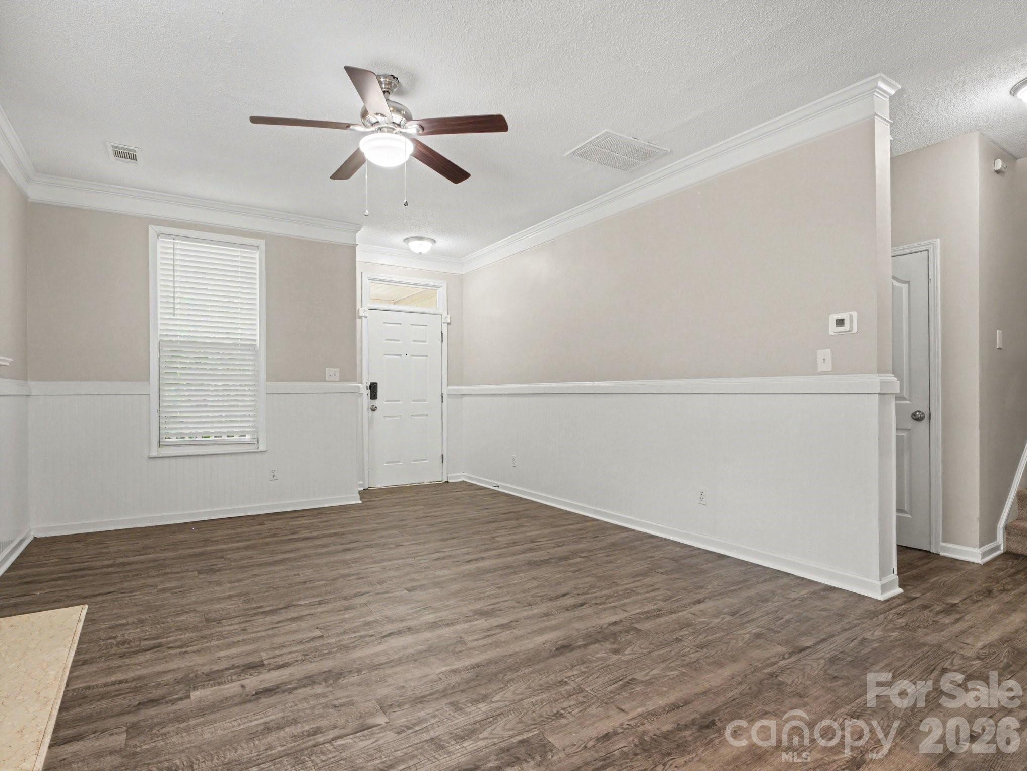 Cresthill - Residential