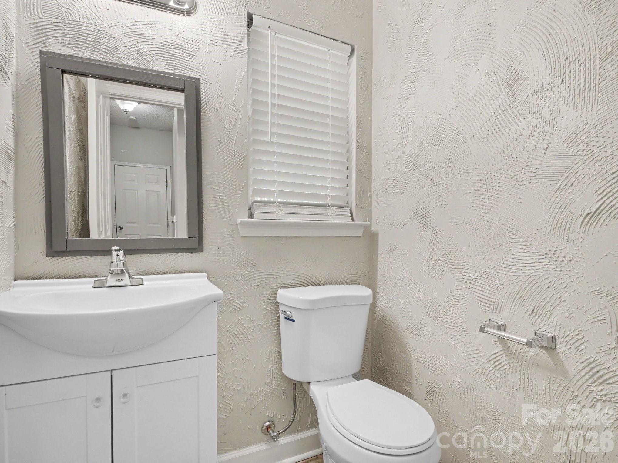Cresthill - Residential