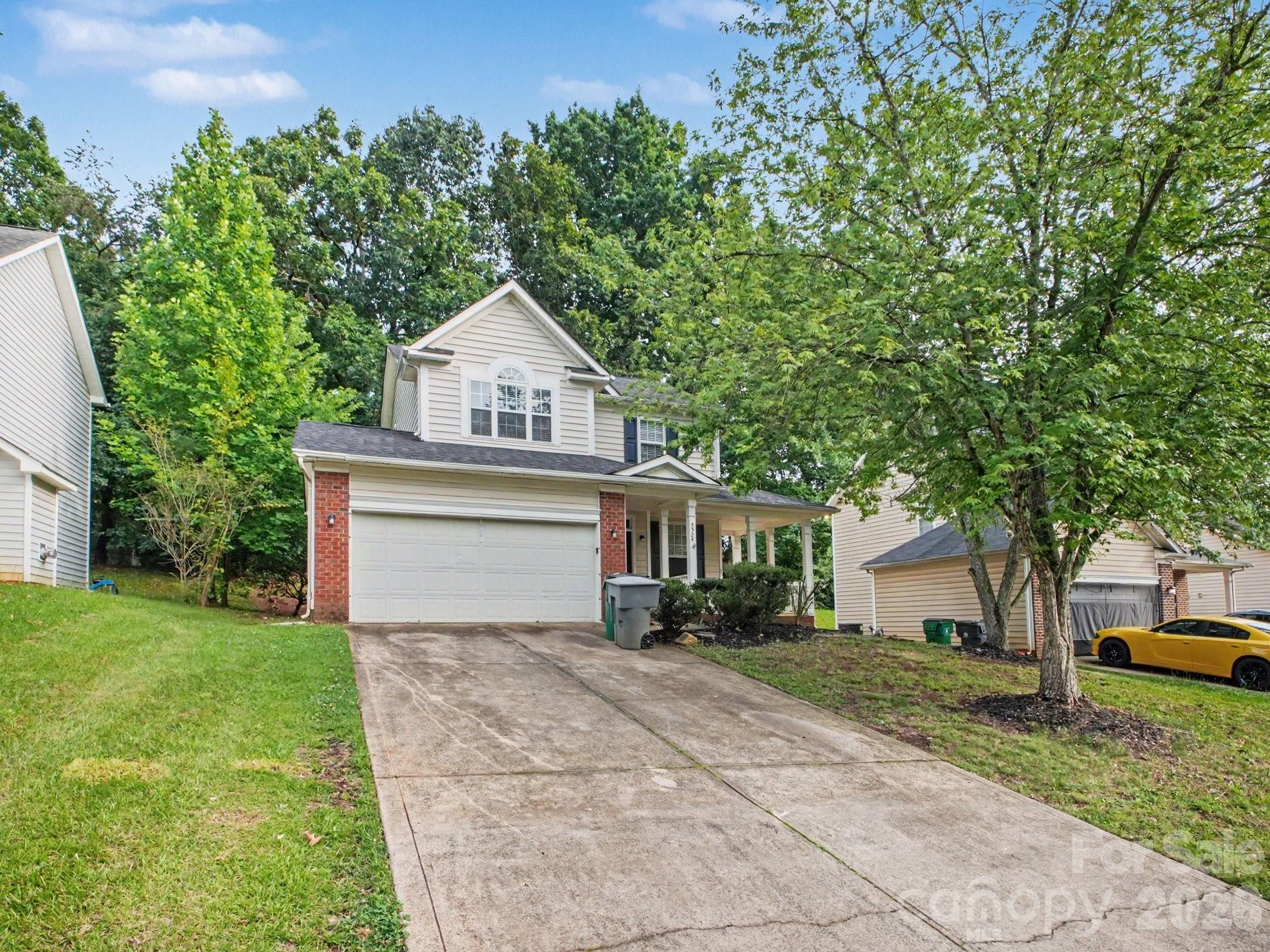 Cresthill - Residential