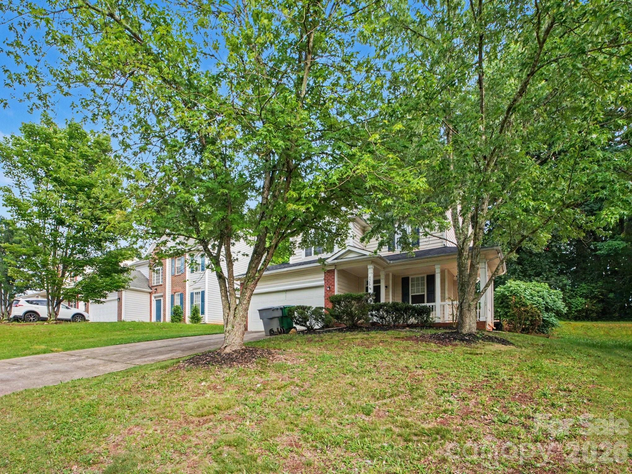 Cresthill - Residential