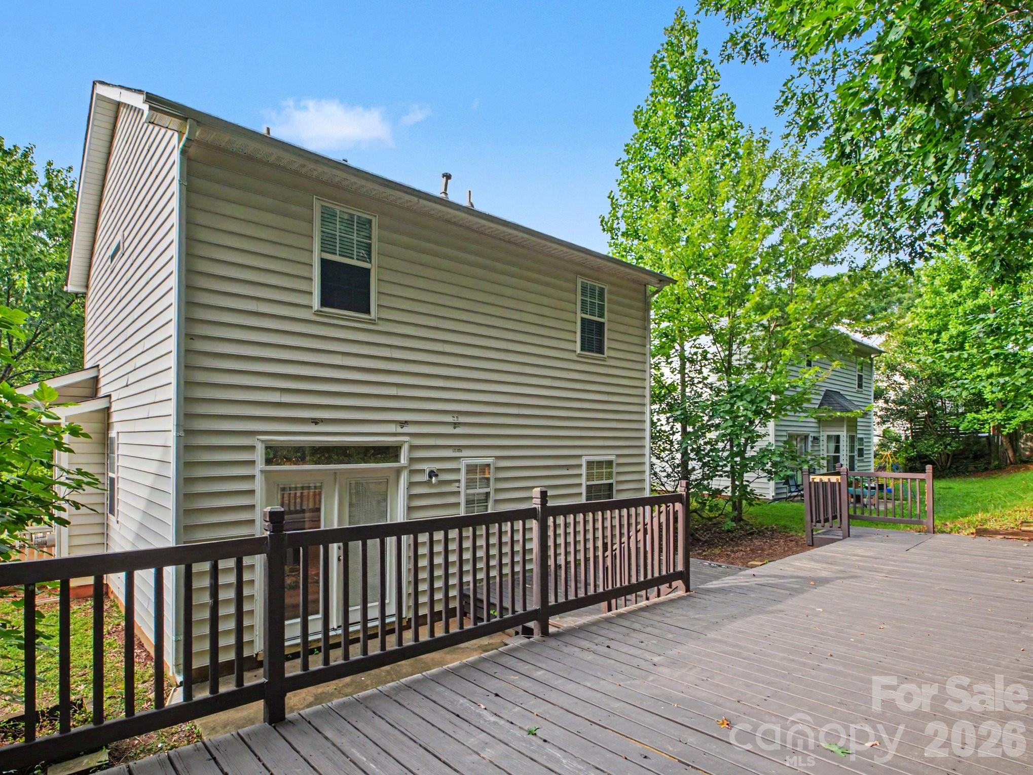 Cresthill - Residential