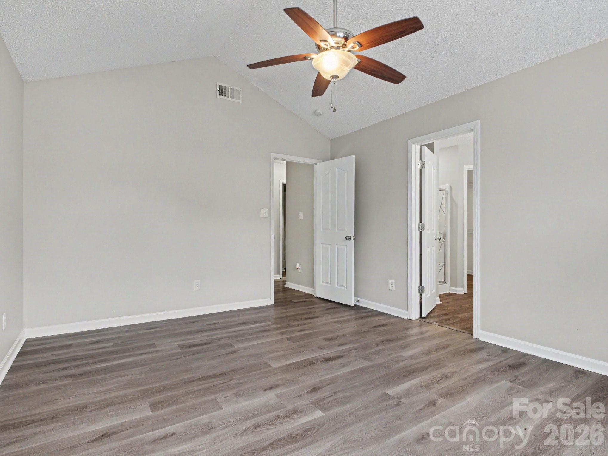 Cresthill - Residential