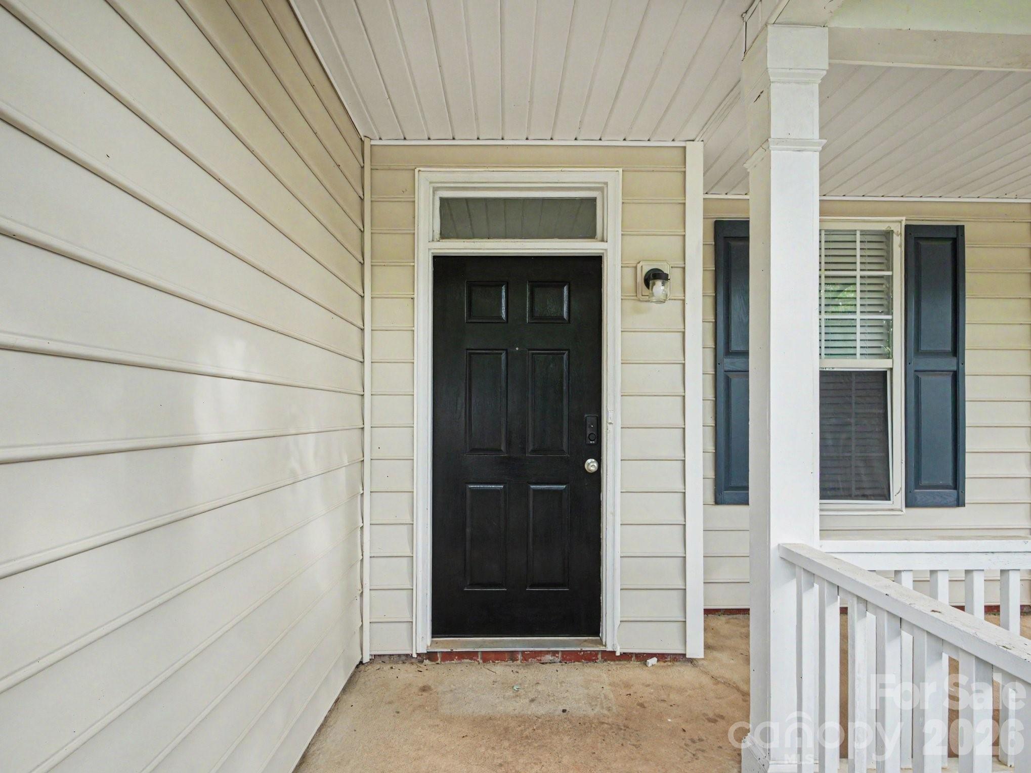 Cresthill - Residential