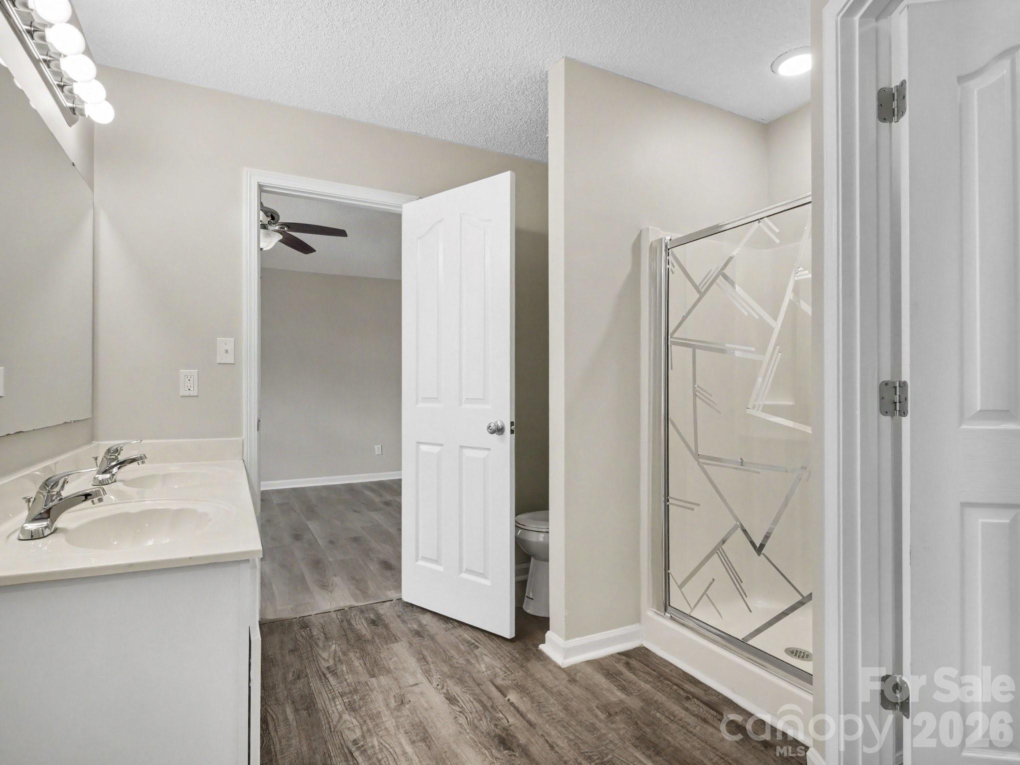 Cresthill - Residential