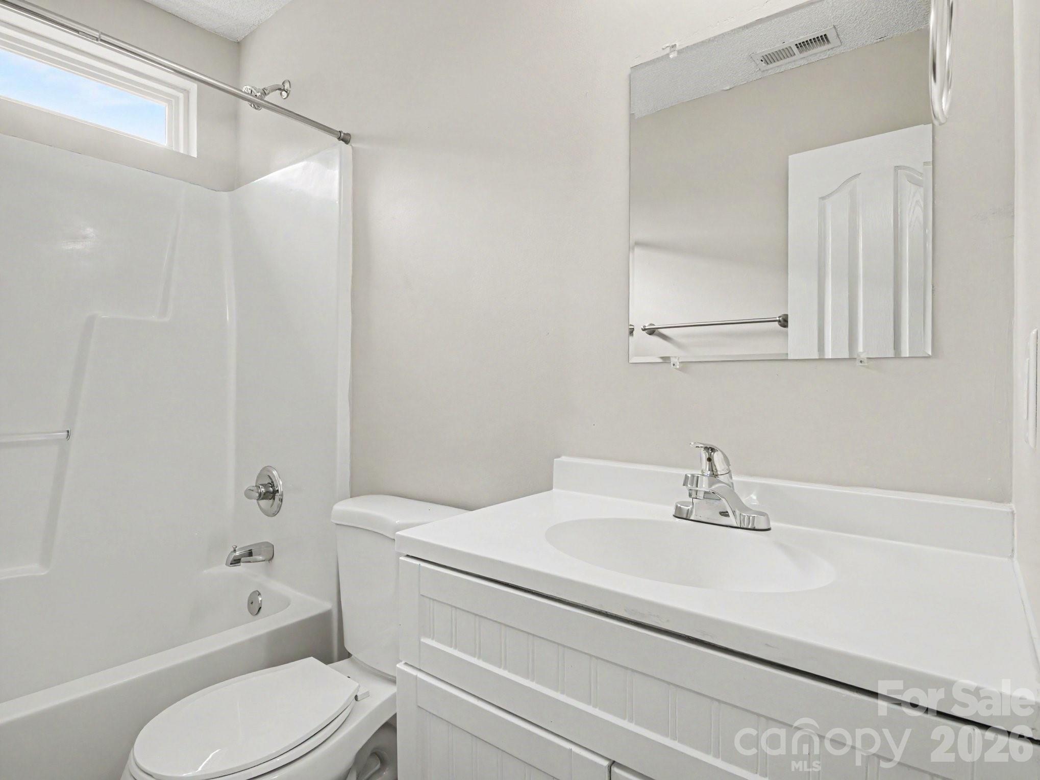 Cresthill - Residential