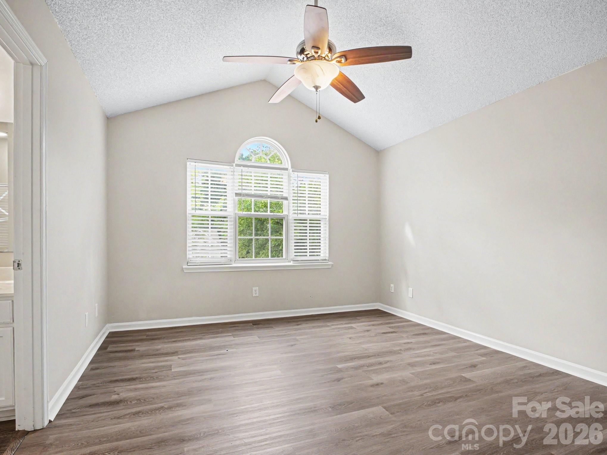 Cresthill - Residential