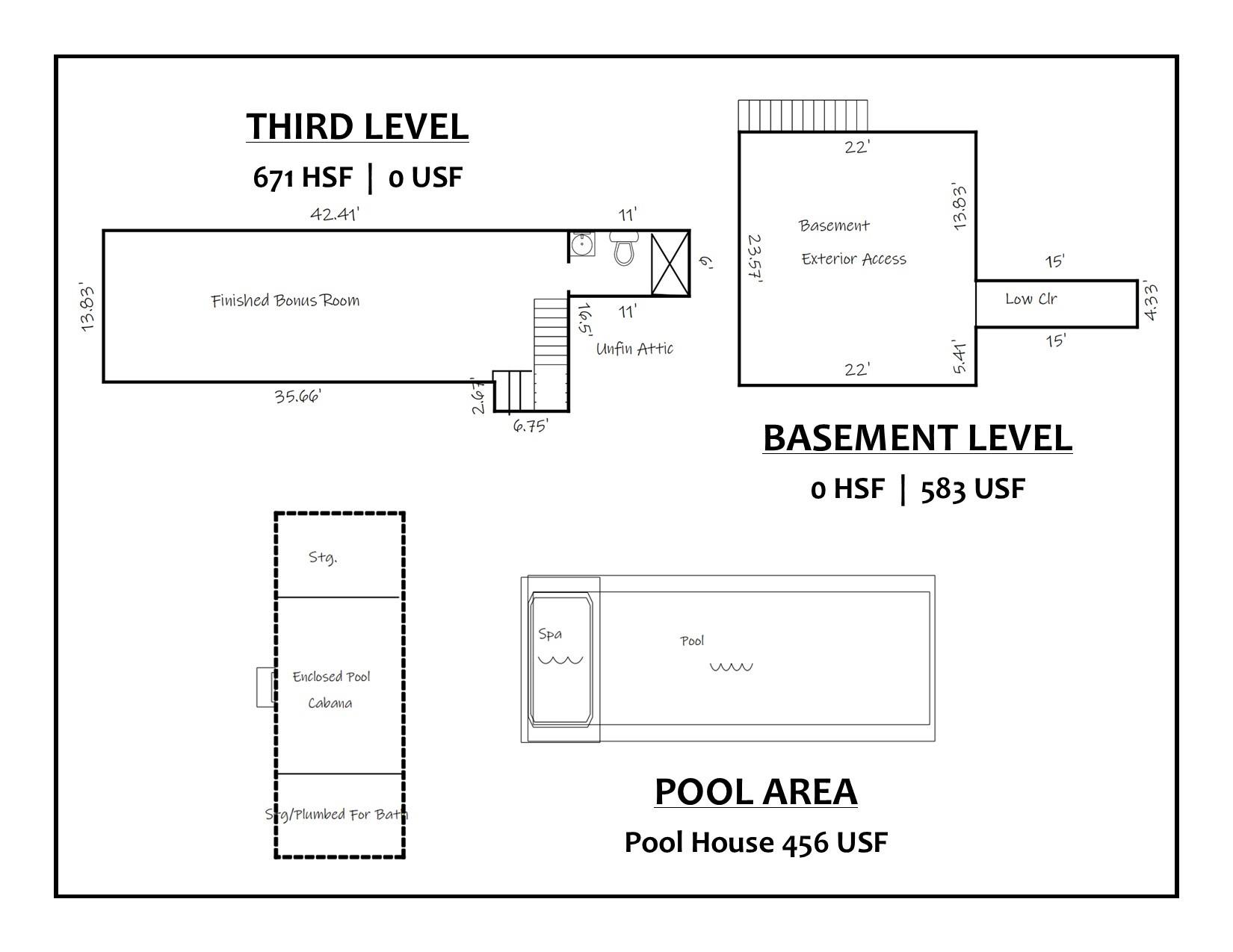 The Pines - Residential