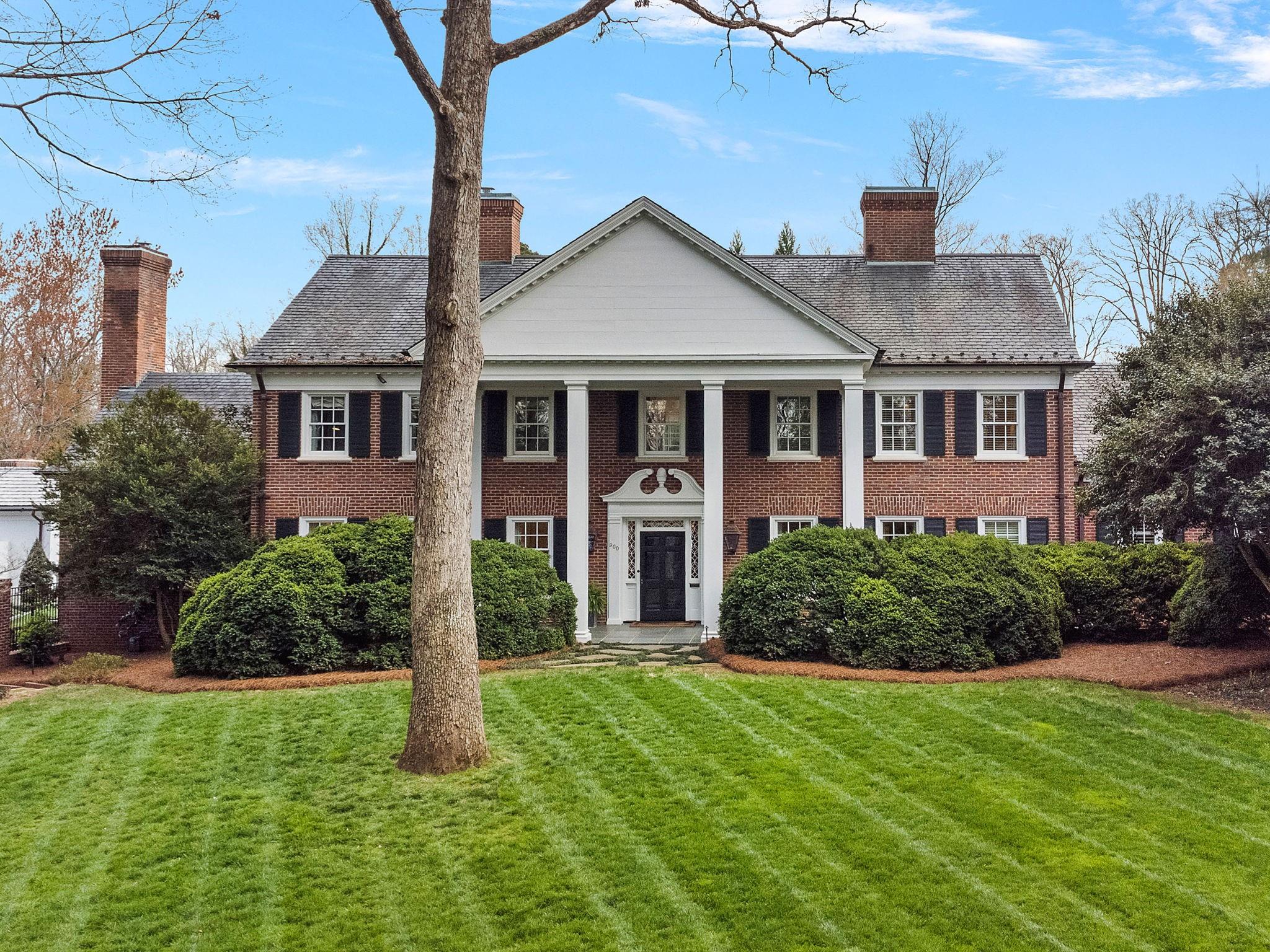 The Pines - Residential