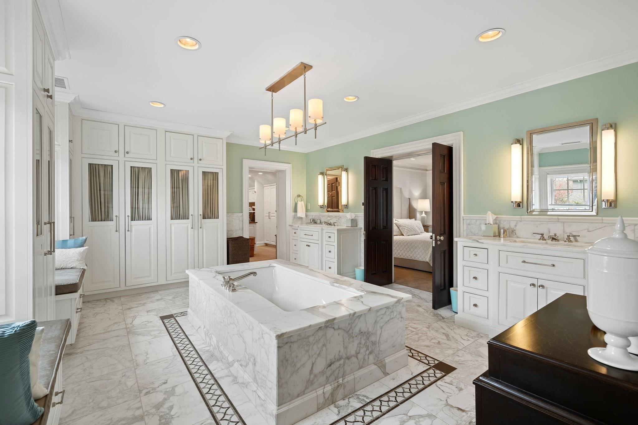 The Pines - Residential