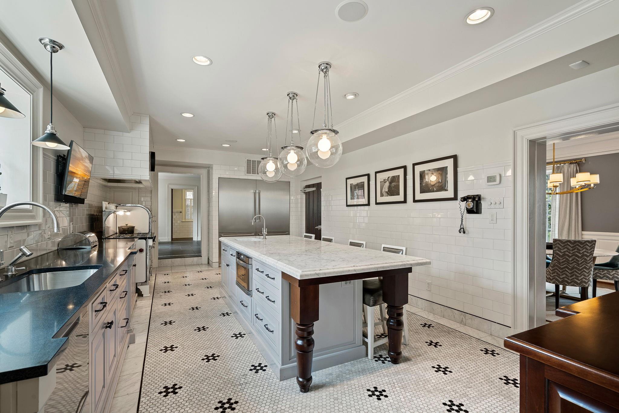The Pines - Residential