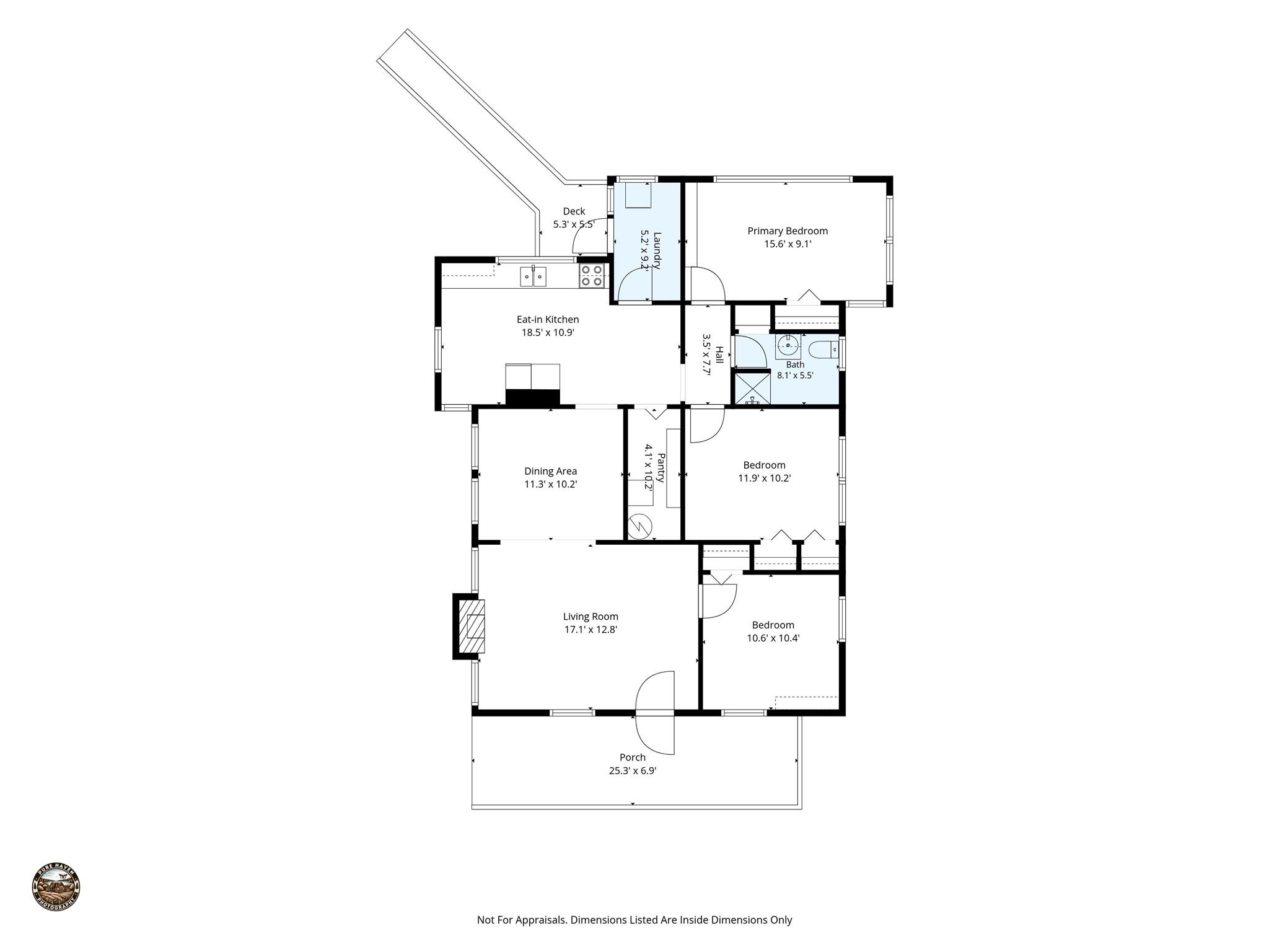 None - Residential