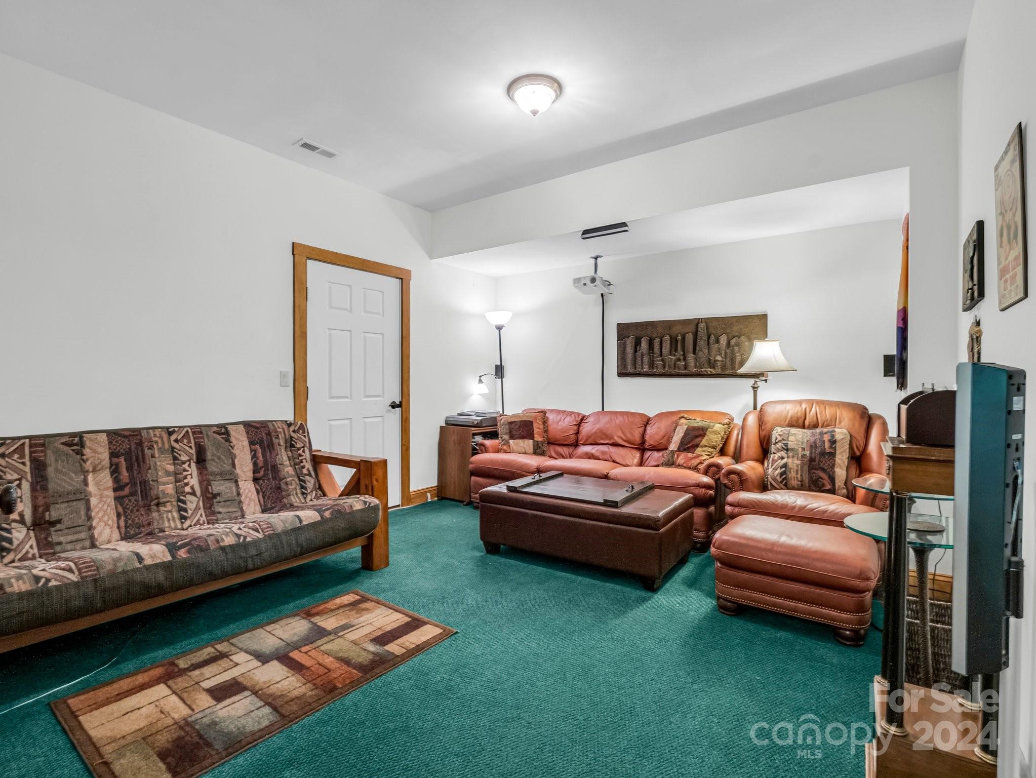 Rumbling Bald on Lake Lure - Residential
