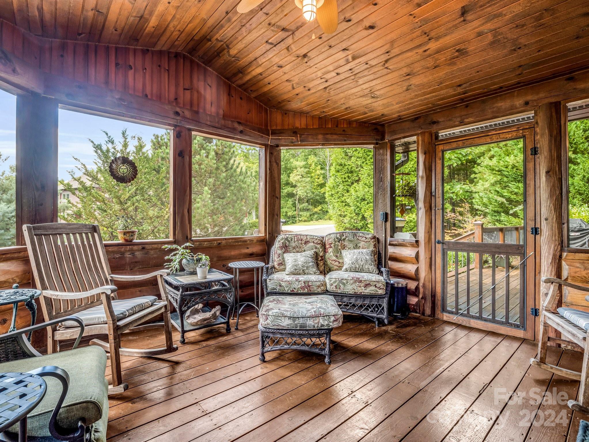 Rumbling Bald on Lake Lure - Residential