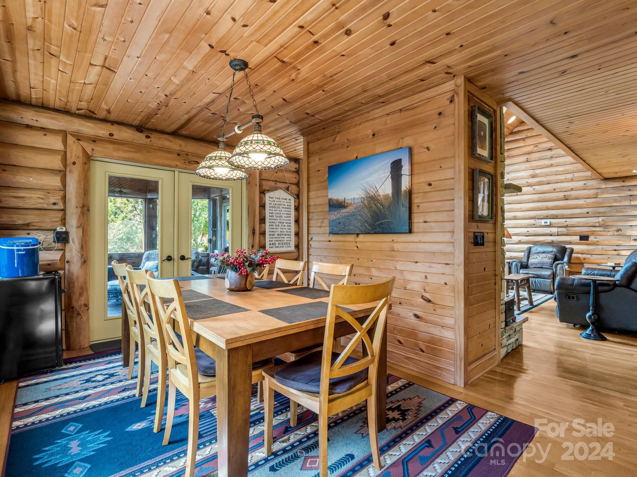 Rumbling Bald on Lake Lure - Residential