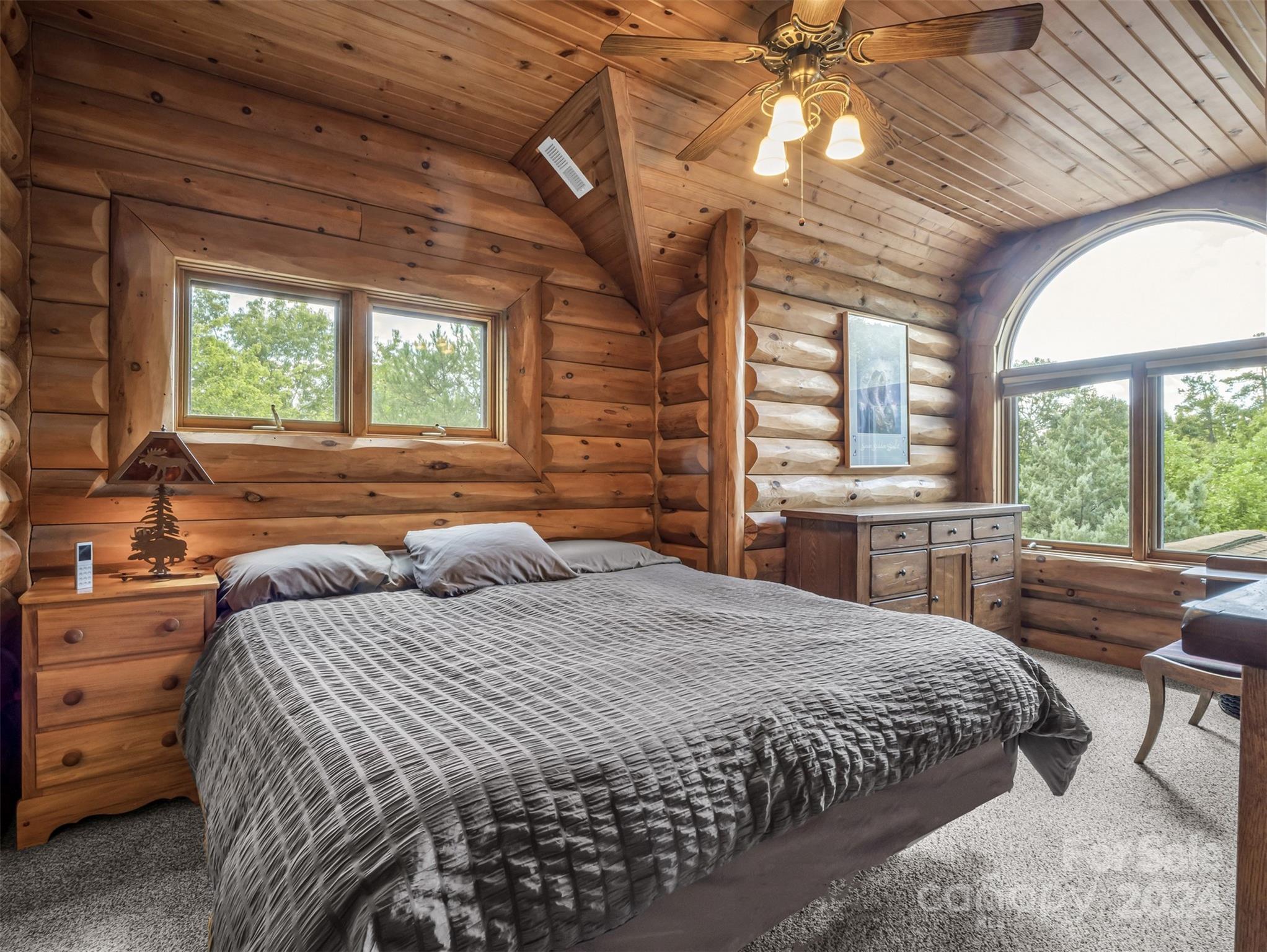 Rumbling Bald on Lake Lure - Residential