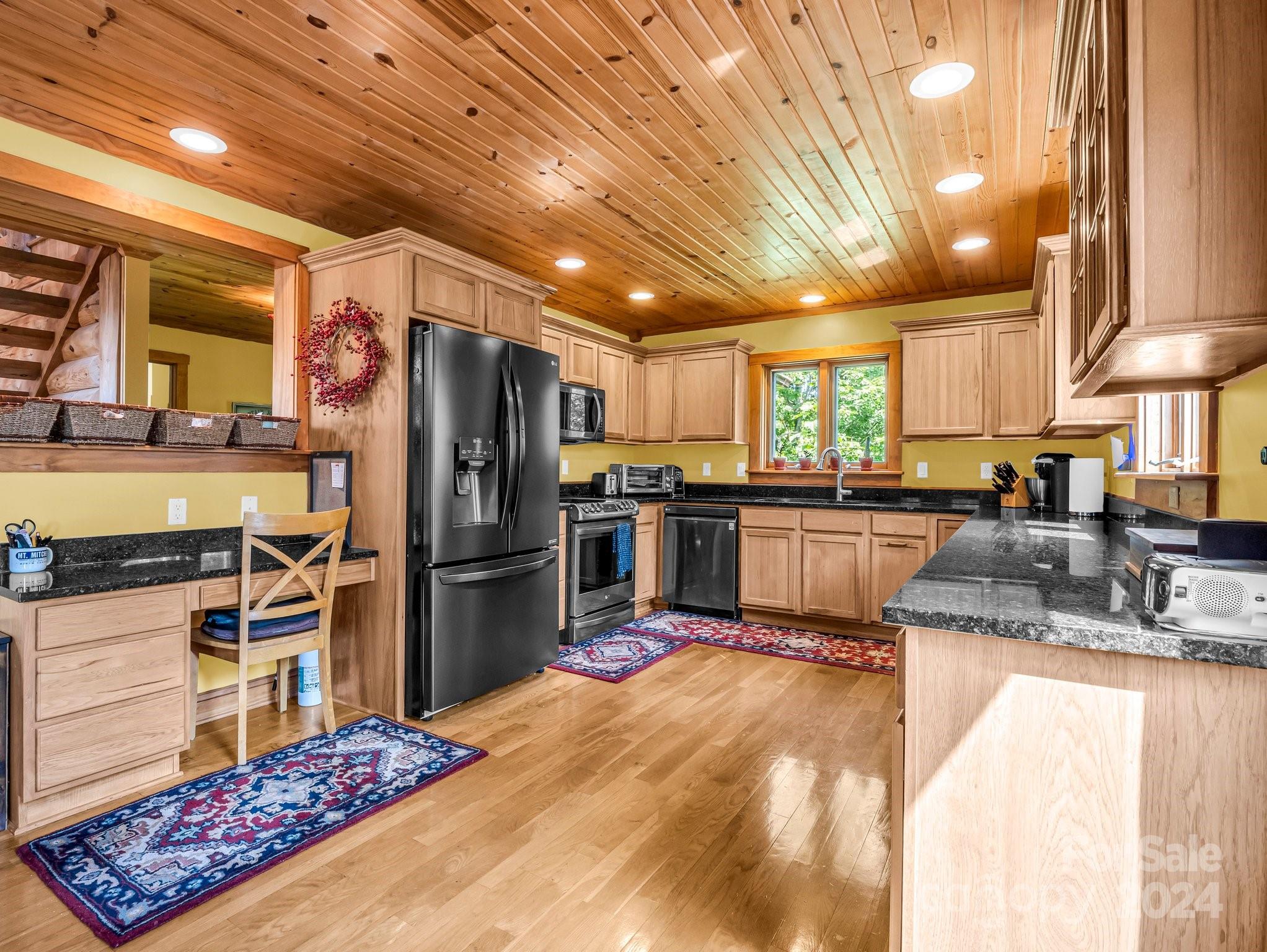 Rumbling Bald on Lake Lure - Residential