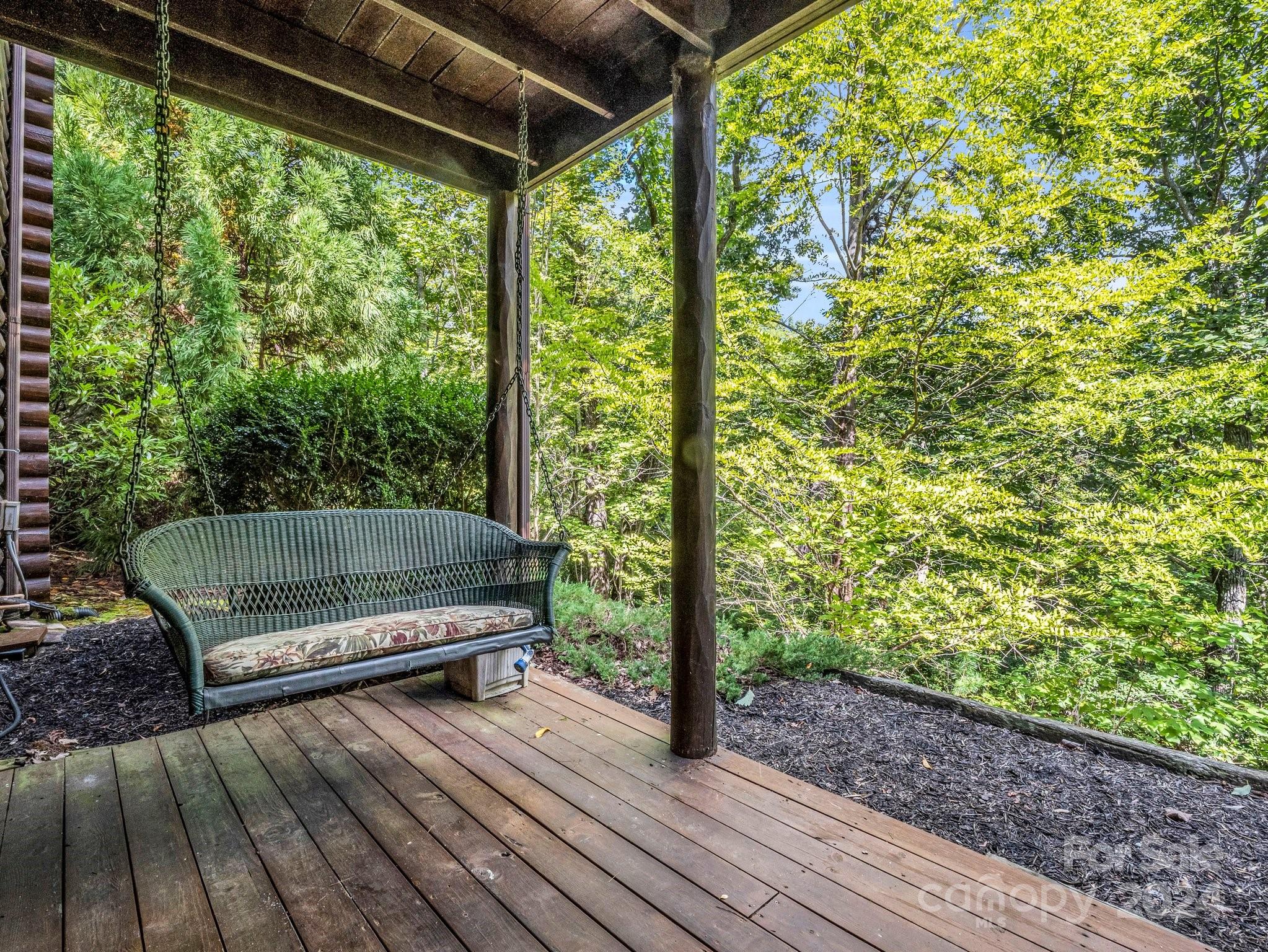 Rumbling Bald on Lake Lure - Residential