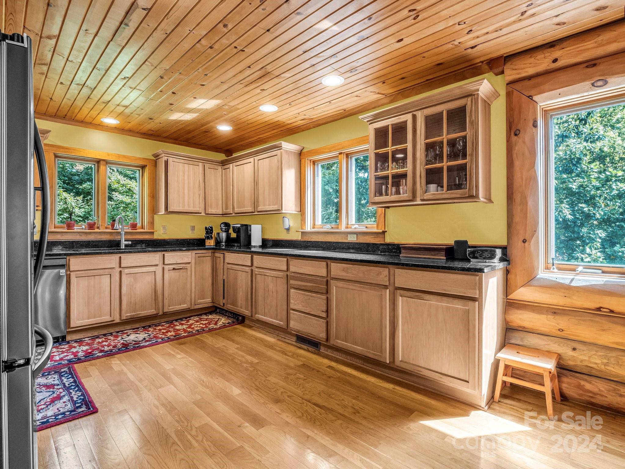 Rumbling Bald on Lake Lure - Residential
