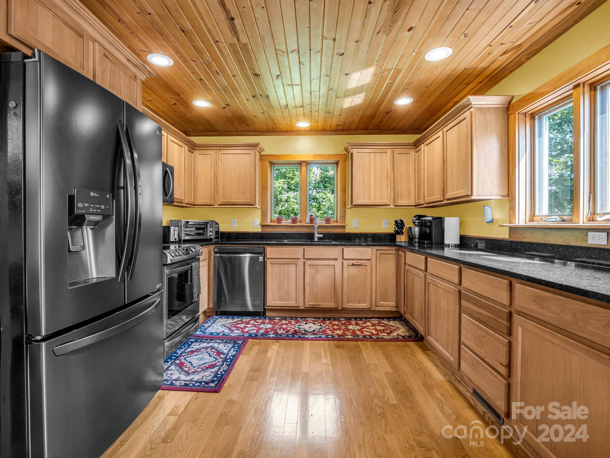 Rumbling Bald on Lake Lure - Residential