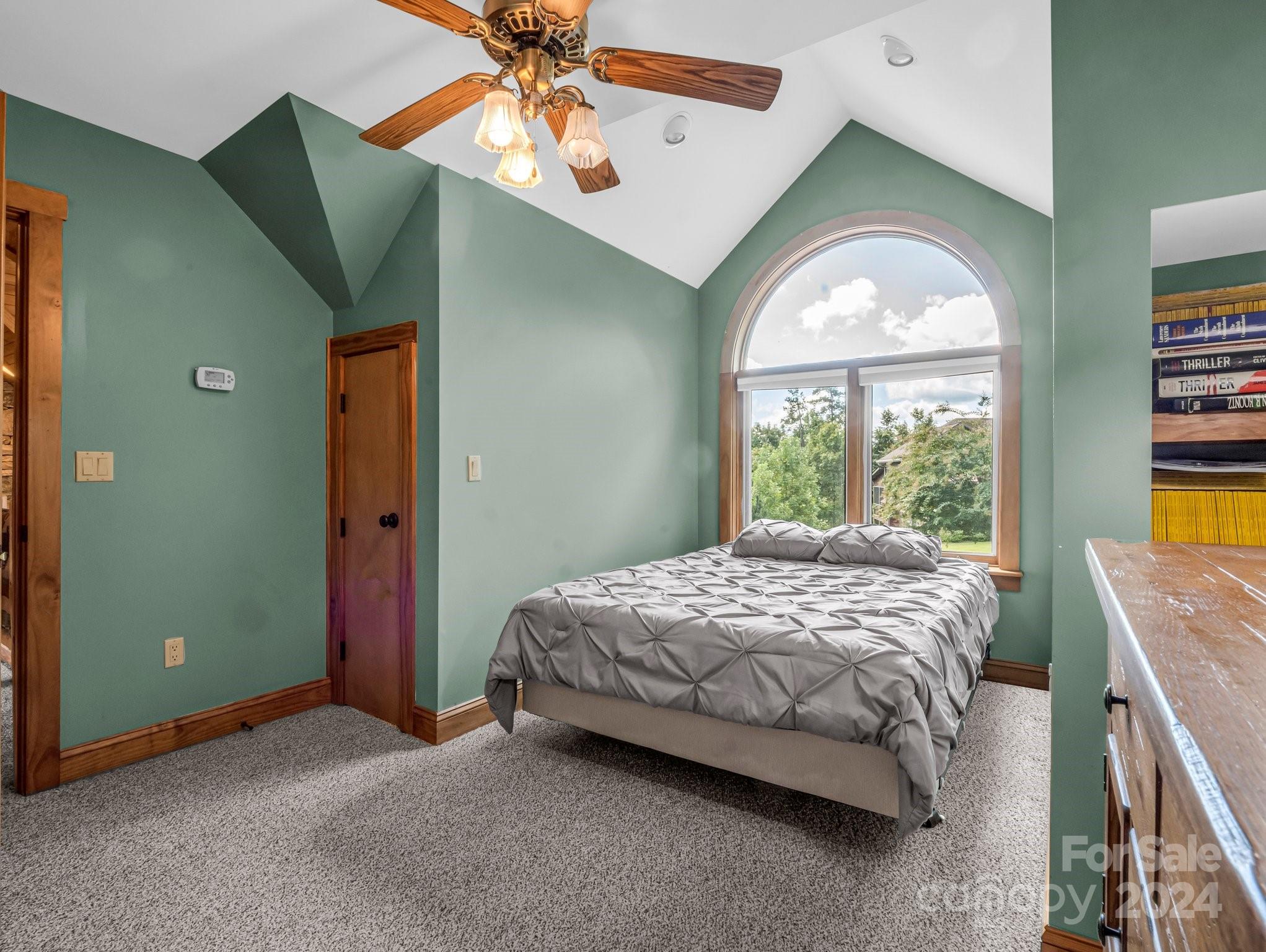 Rumbling Bald on Lake Lure - Residential