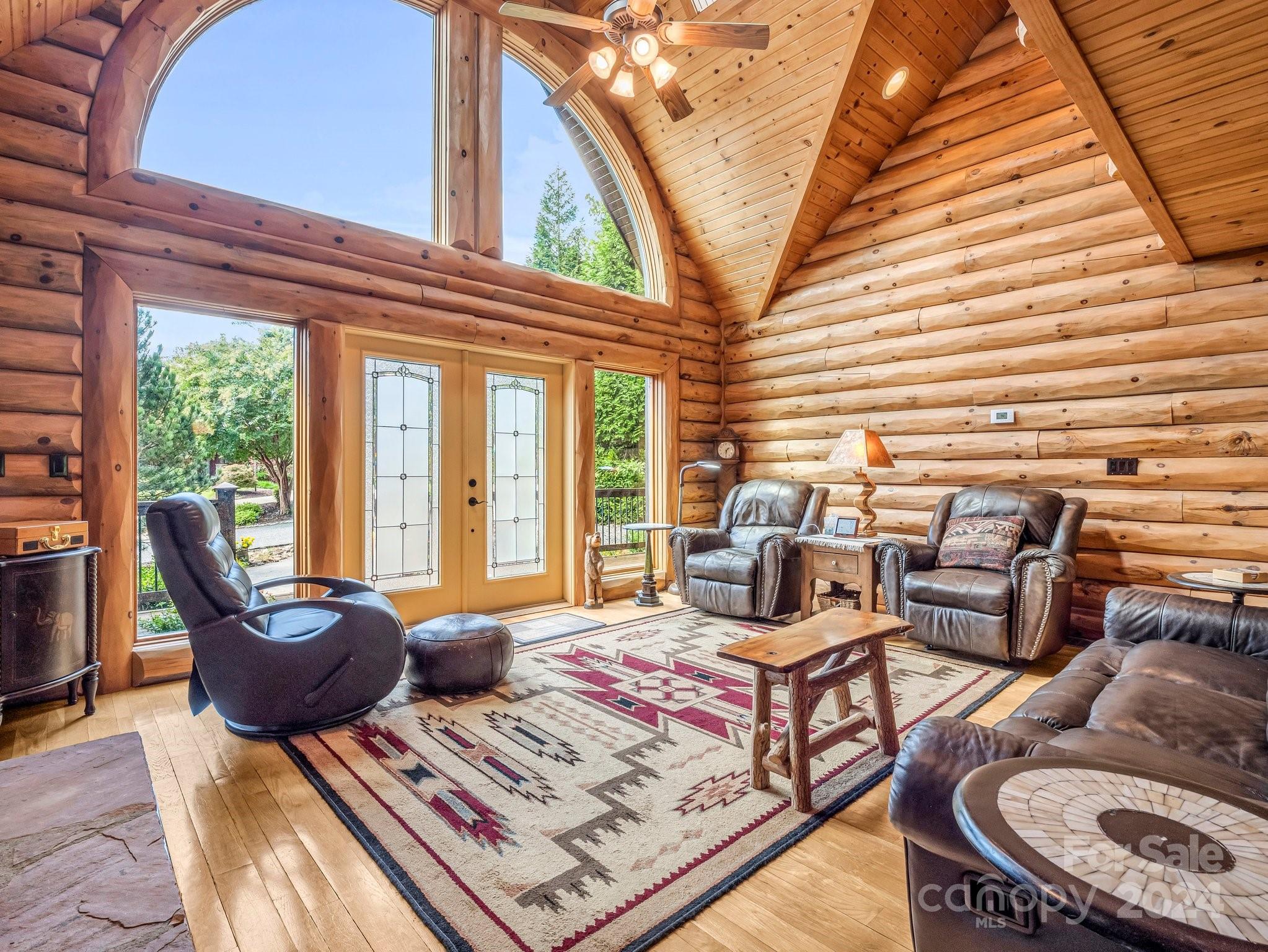 Rumbling Bald on Lake Lure - Residential