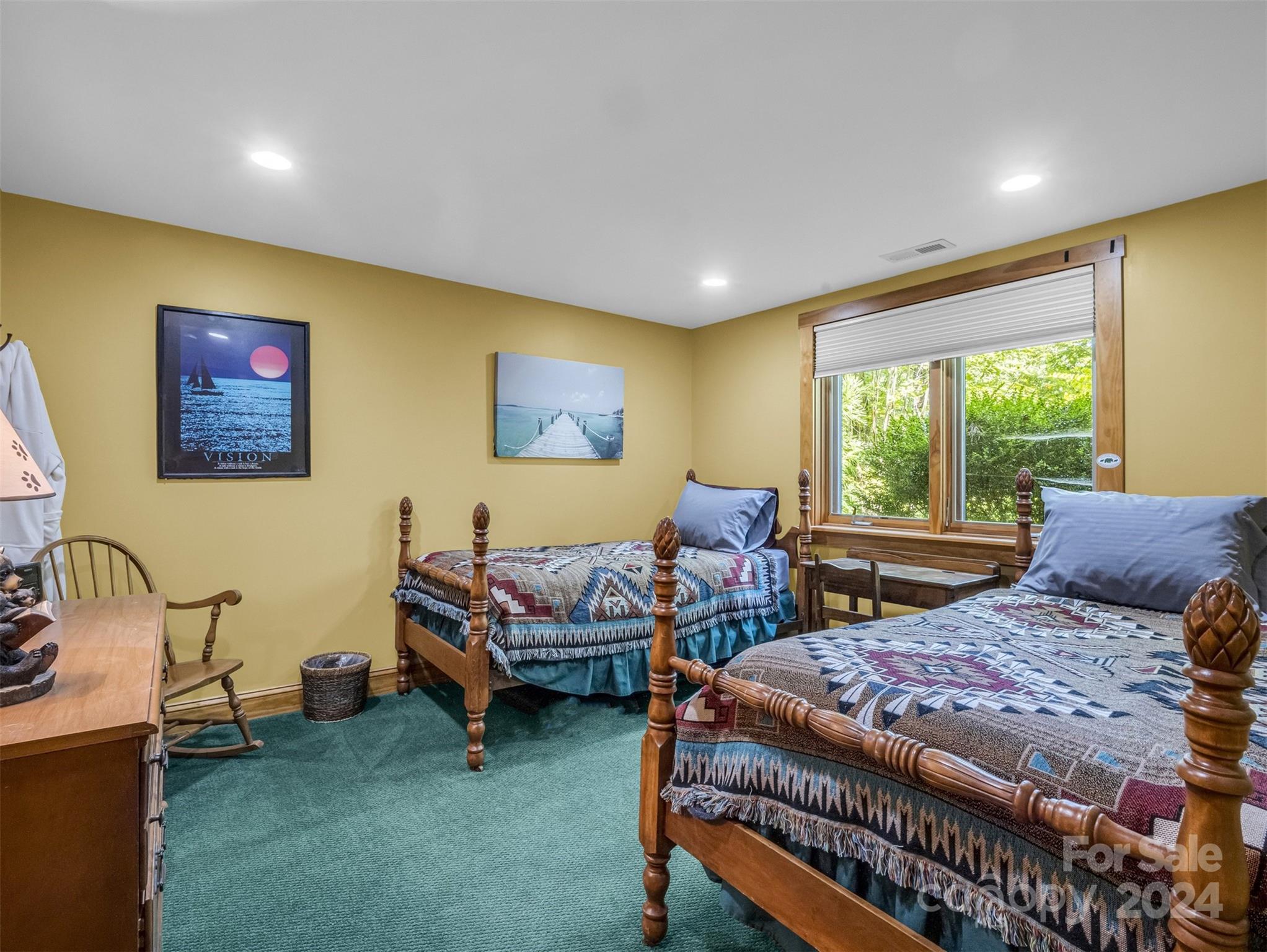 Rumbling Bald on Lake Lure - Residential