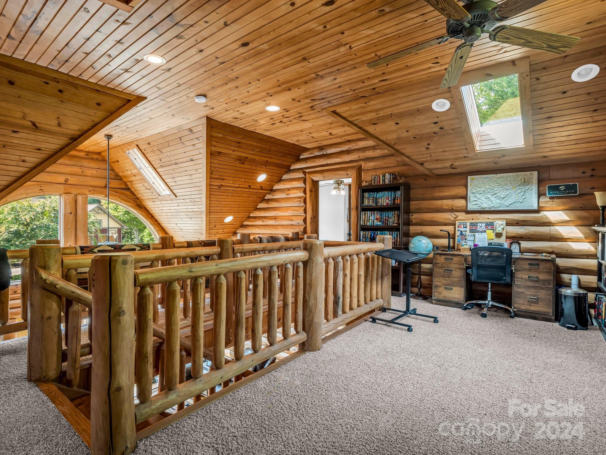 Rumbling Bald on Lake Lure - Residential