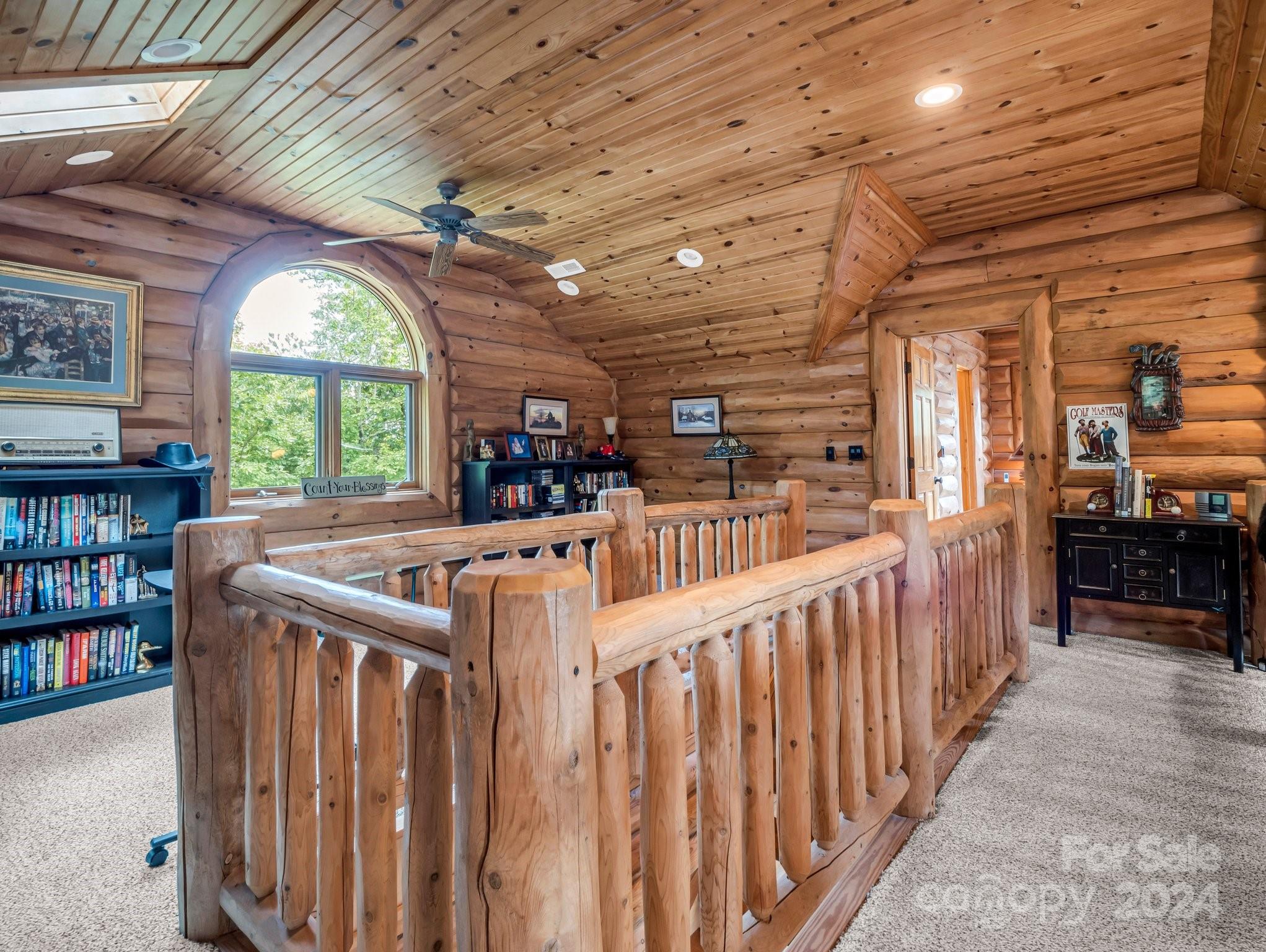 Rumbling Bald on Lake Lure - Residential
