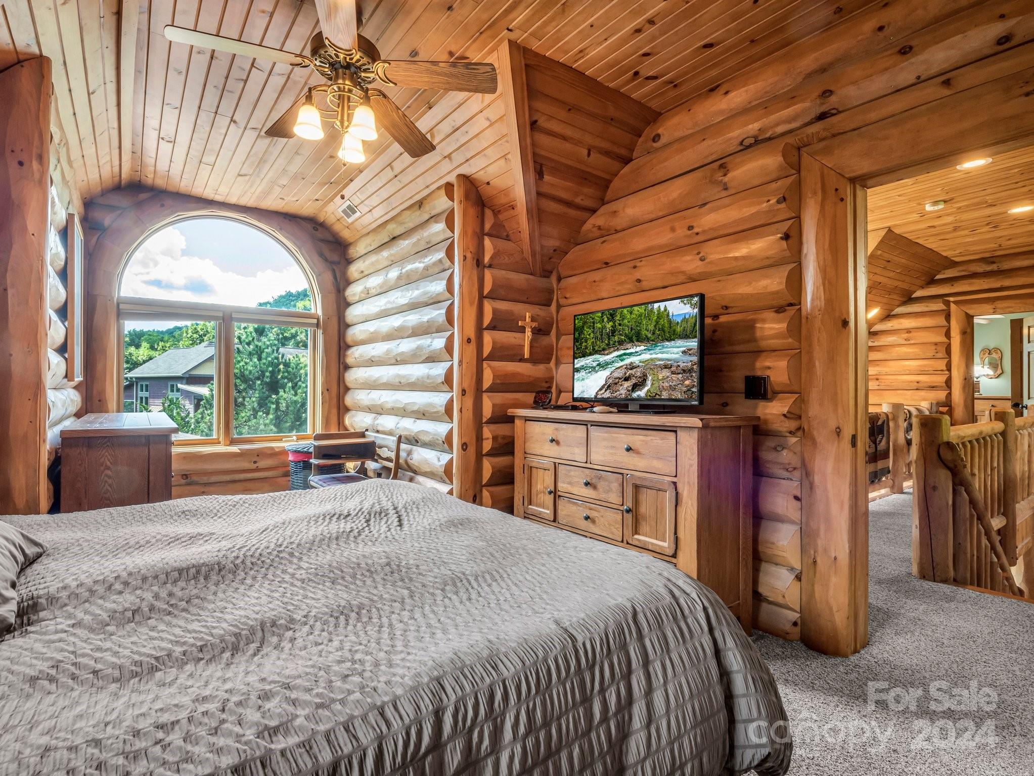 Rumbling Bald on Lake Lure - Residential