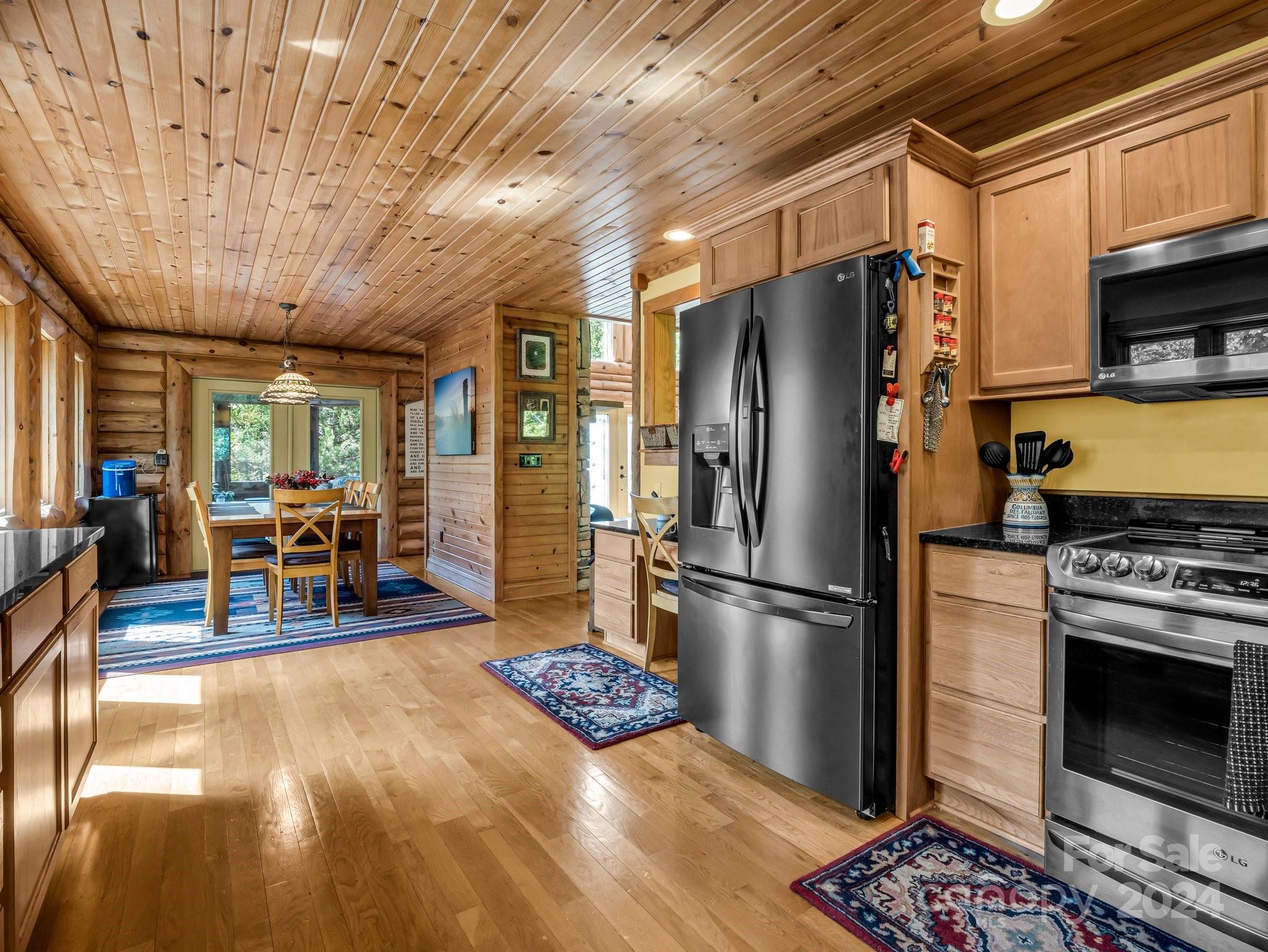 Rumbling Bald on Lake Lure - Residential