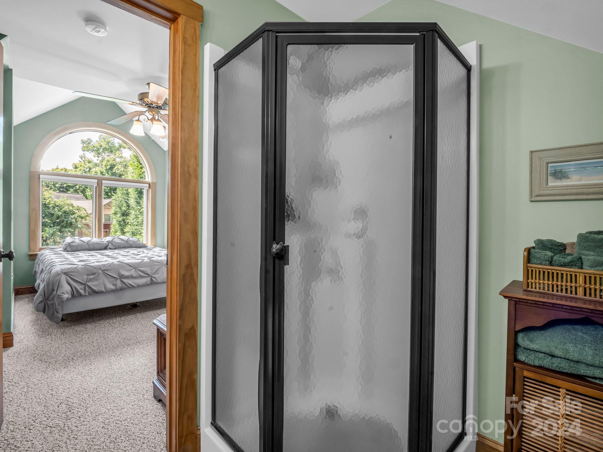 Rumbling Bald on Lake Lure - Residential