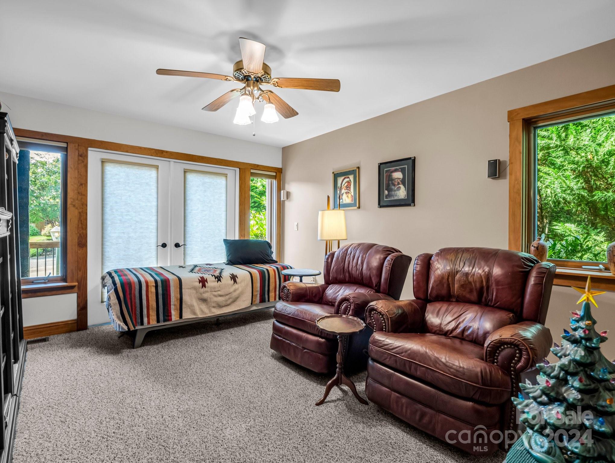 Rumbling Bald on Lake Lure - Residential