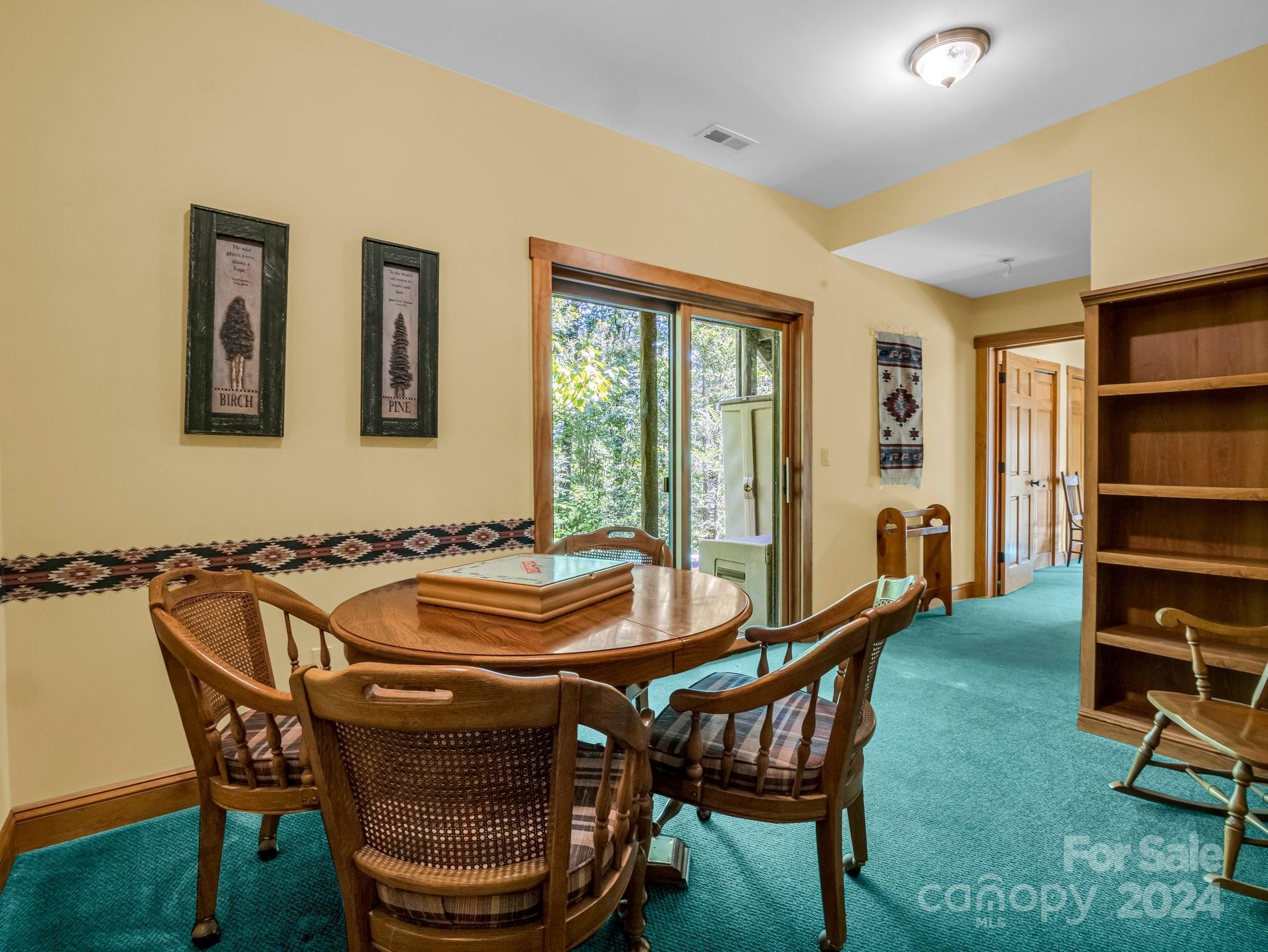 Rumbling Bald on Lake Lure - Residential