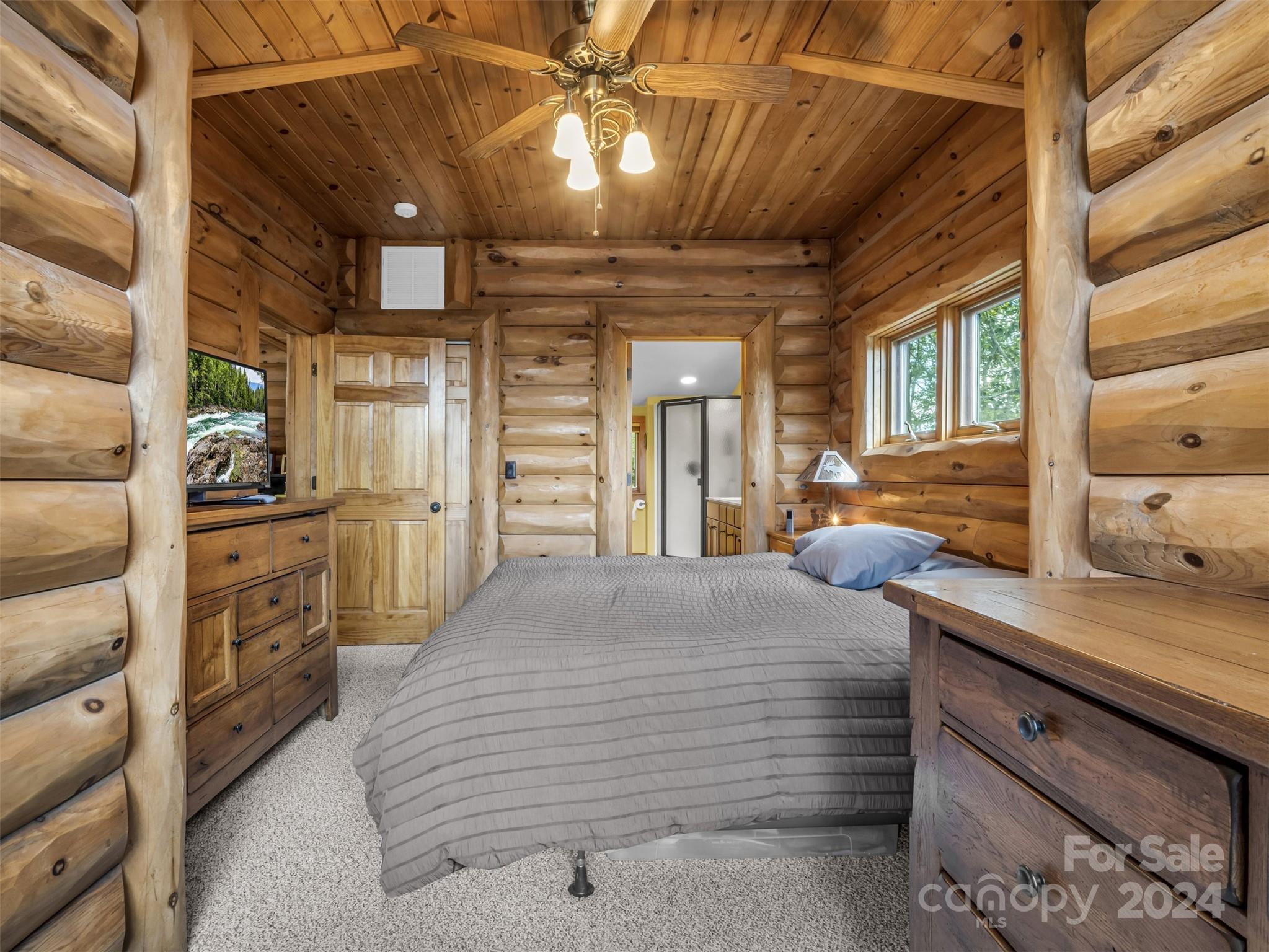 Rumbling Bald on Lake Lure - Residential