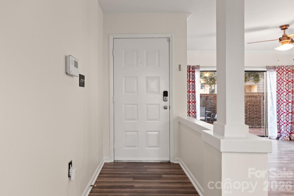 Barringer Square - Residential