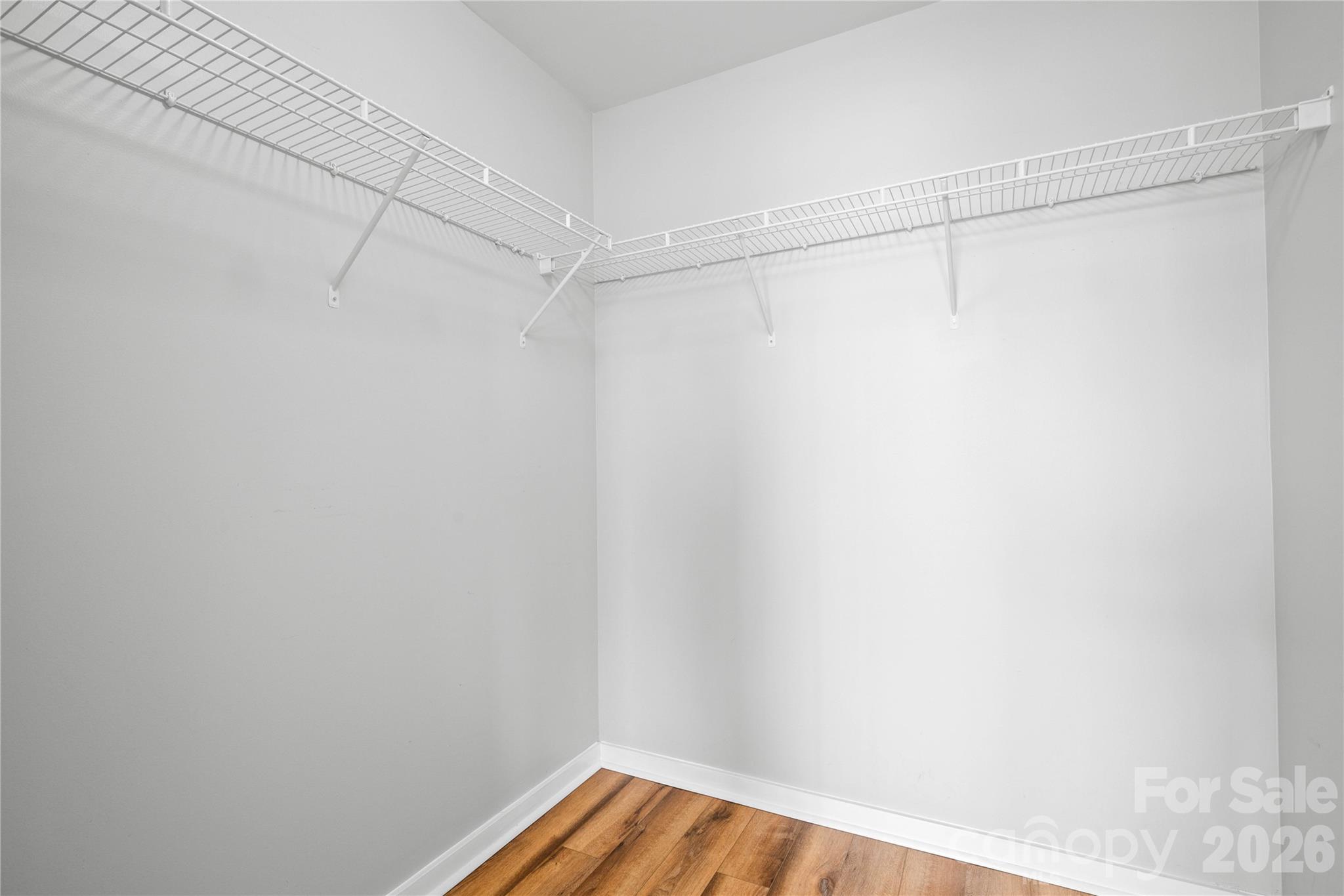 First Ward - Residential