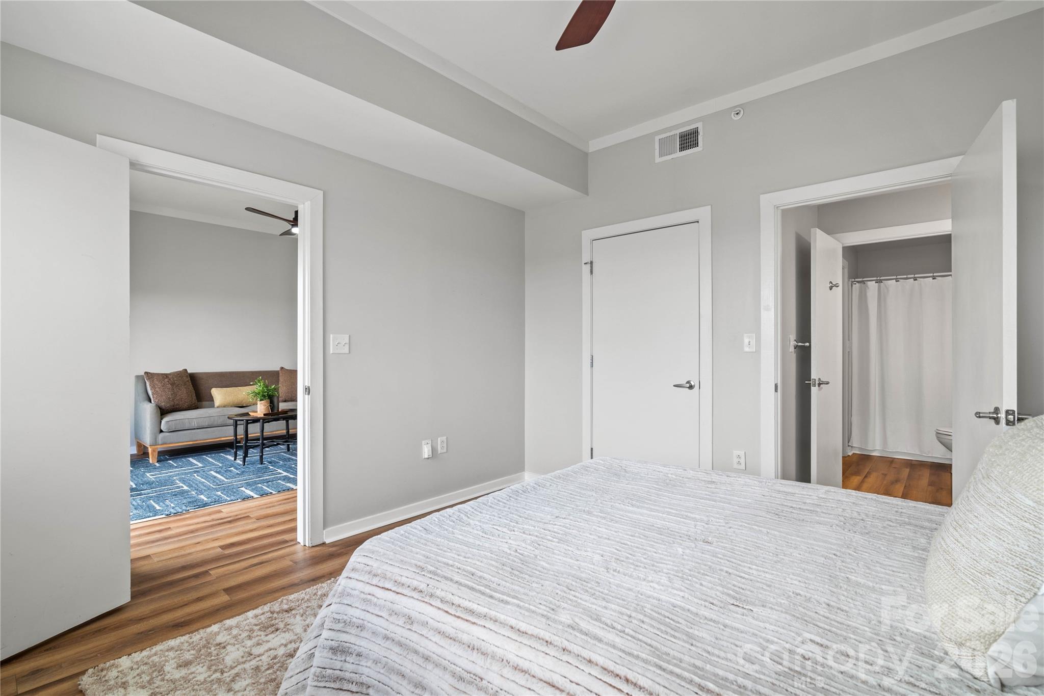 First Ward - Residential