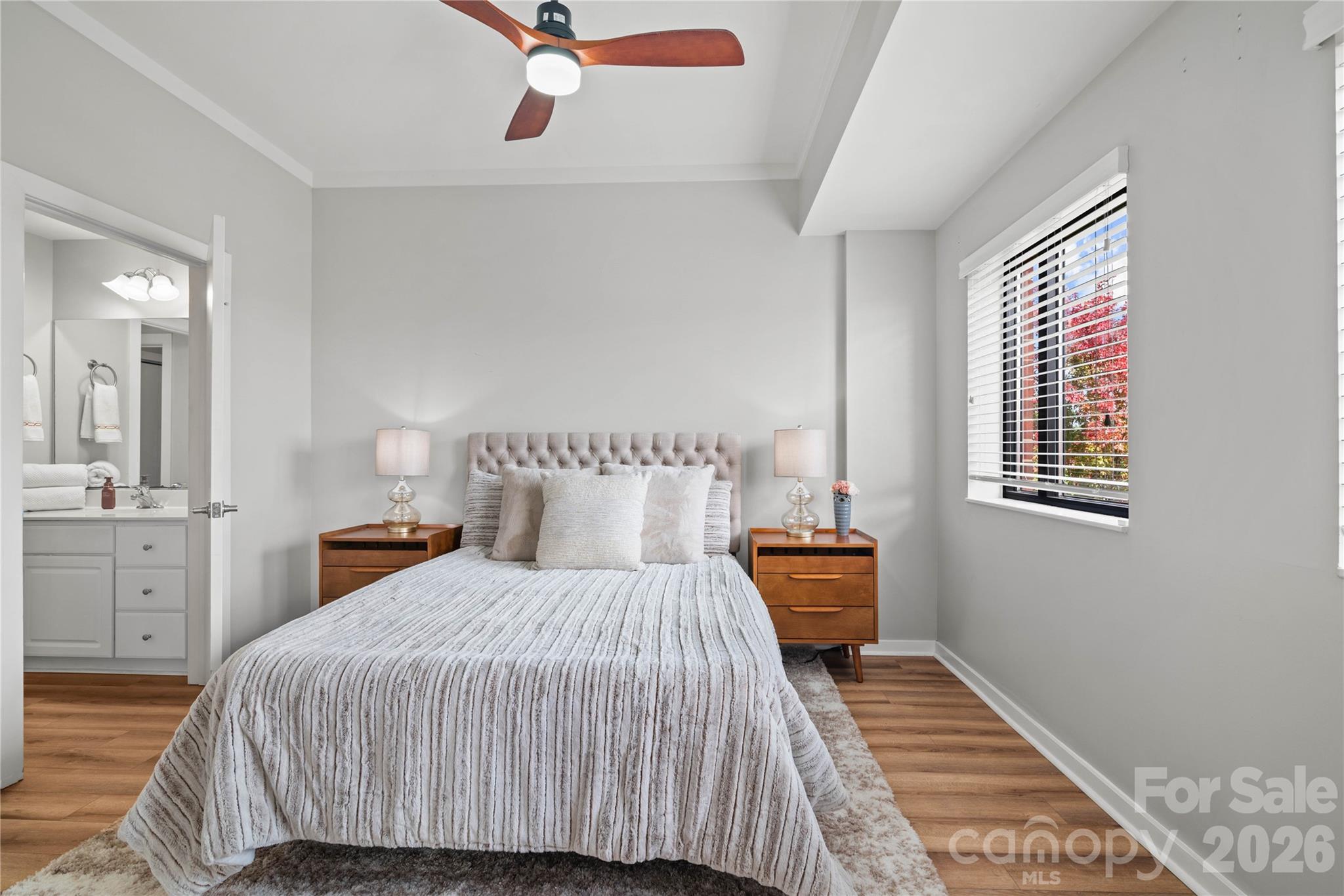 First Ward - Residential