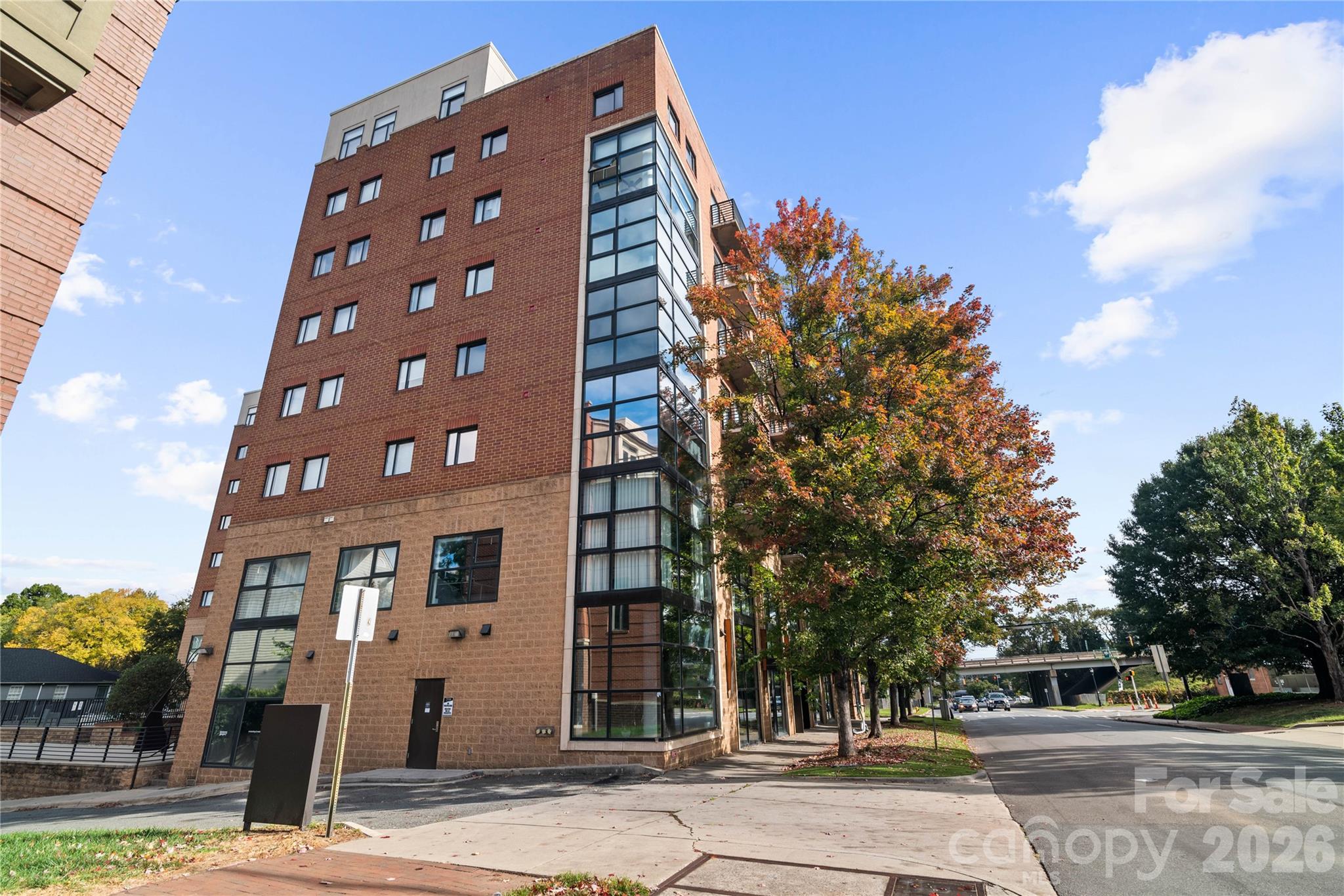 First Ward - Residential