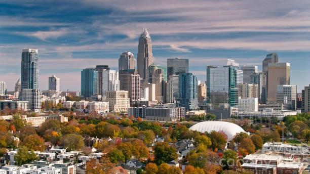 $5,000 BUYER INCENTIVE + NEW PRICE OF $267,000! 

Discover exceptional value at 715 N Church Street #507, a two-bedroom Uptown Charlotte condo offering skyline views, secured gated parking, a private balcony, in-unit washer and dryer, walk-in closet, and a flexible second bedroom ideal for an office, guest room, or additional living space.

With an acceptable offer, the seller will contribute up to $5,000 toward buyer closing costs, an interest-rate buy-down, or HOA dues.

Located in Charlotte’s First Ward, this move-in-ready condo provides convenient access to Center City employment, dining, nightlife, professional sports, entertainment venues, parks, and light rail.

Community amenities include secured building and elevator access, a private pool, rooftop terrace, outdoor kitchen, skyline lounge areas, courtyard, and tranquil koi pond.

Whether you are purchasing your first home, relocating, investing, or seeking a convenient lock-and-leave Uptown lifestyle, this property deserves your attention. Schedule your private showing today for this limited-time incentive!