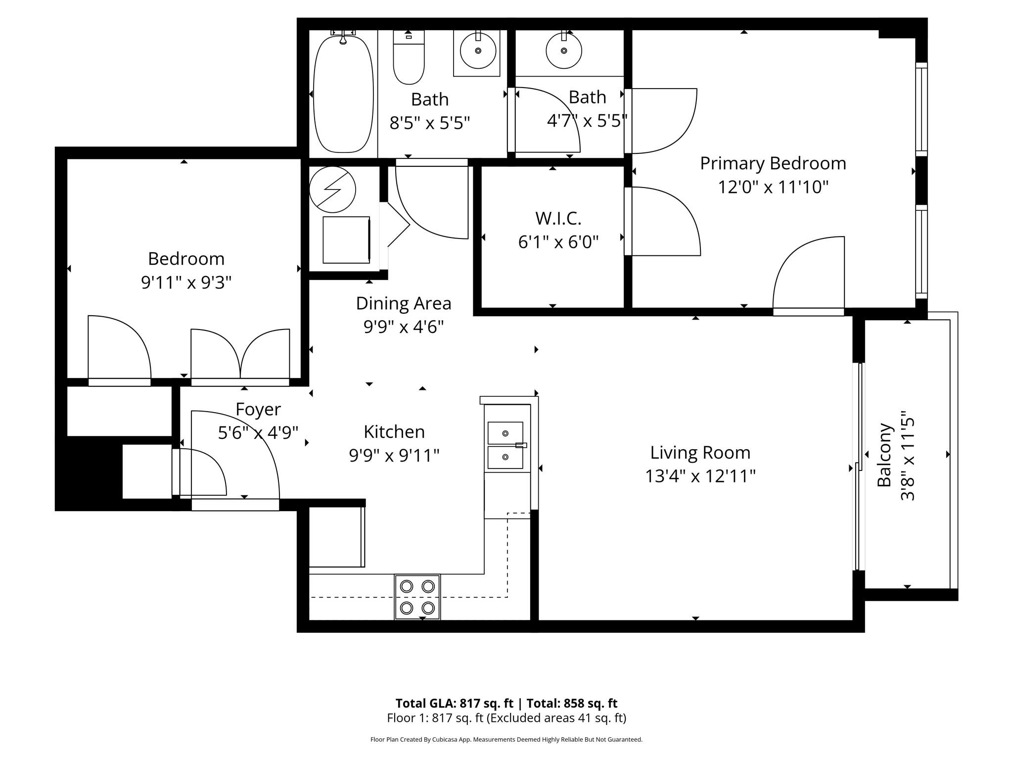 First Ward - Residential