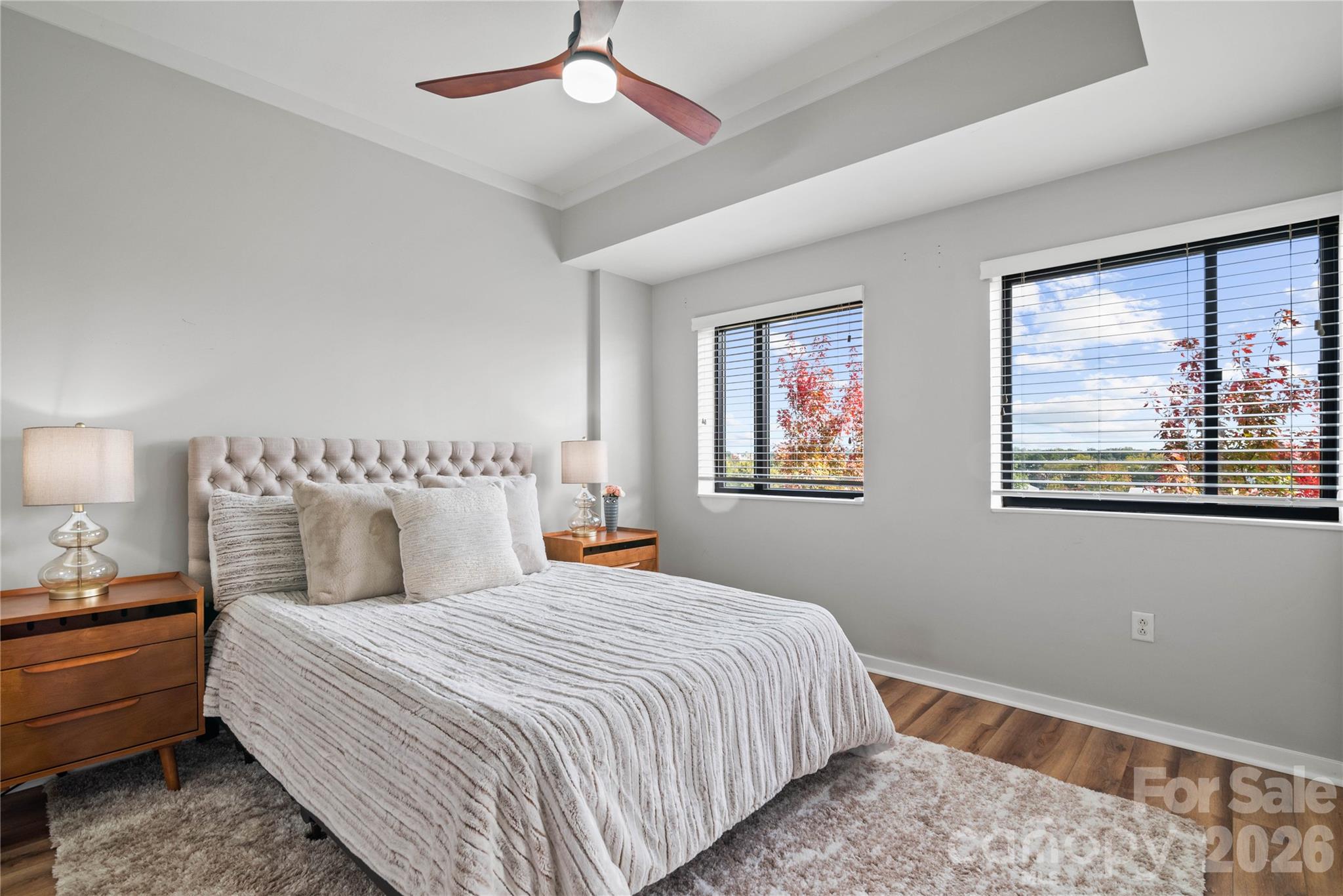 First Ward - Residential