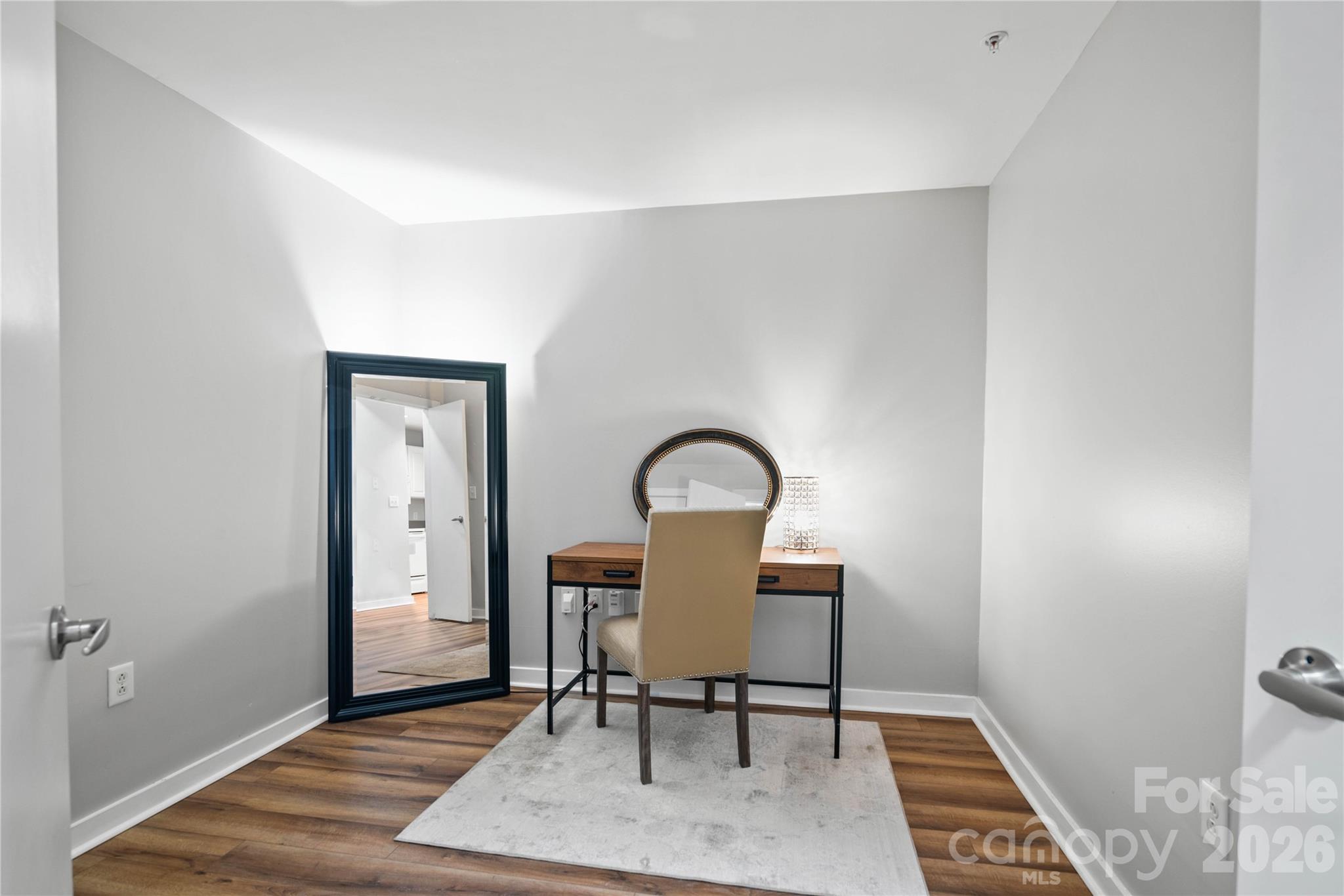 First Ward - Residential