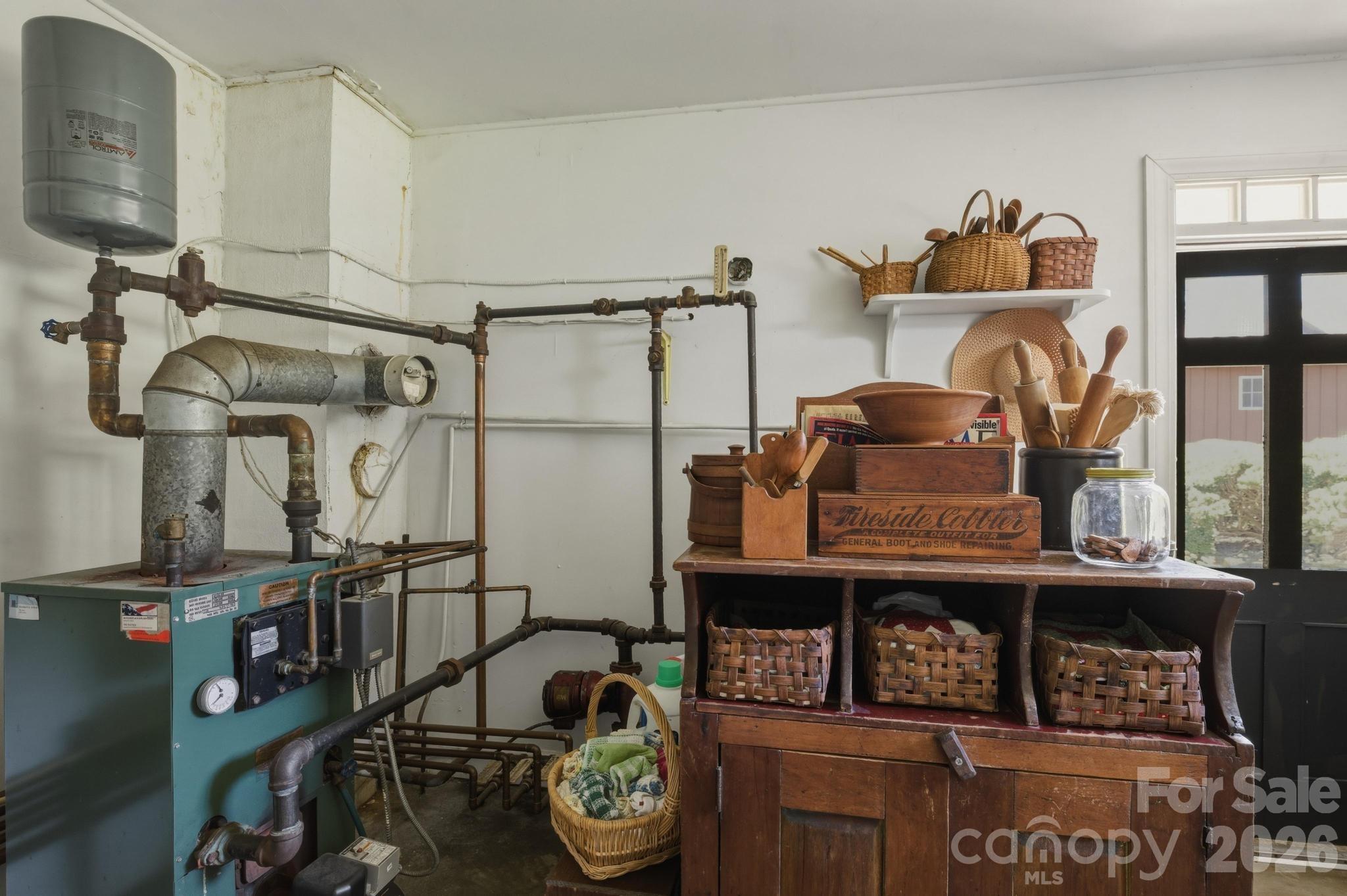 None - Residential