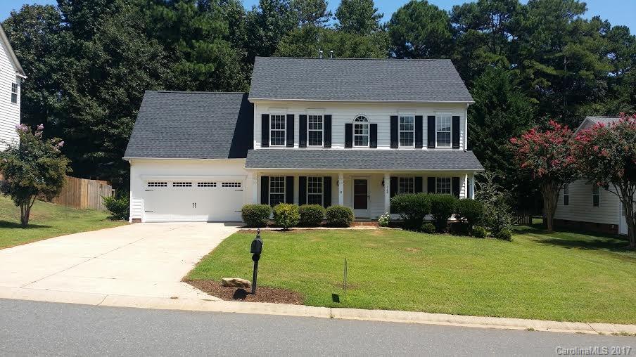 Whitegrove - Residential