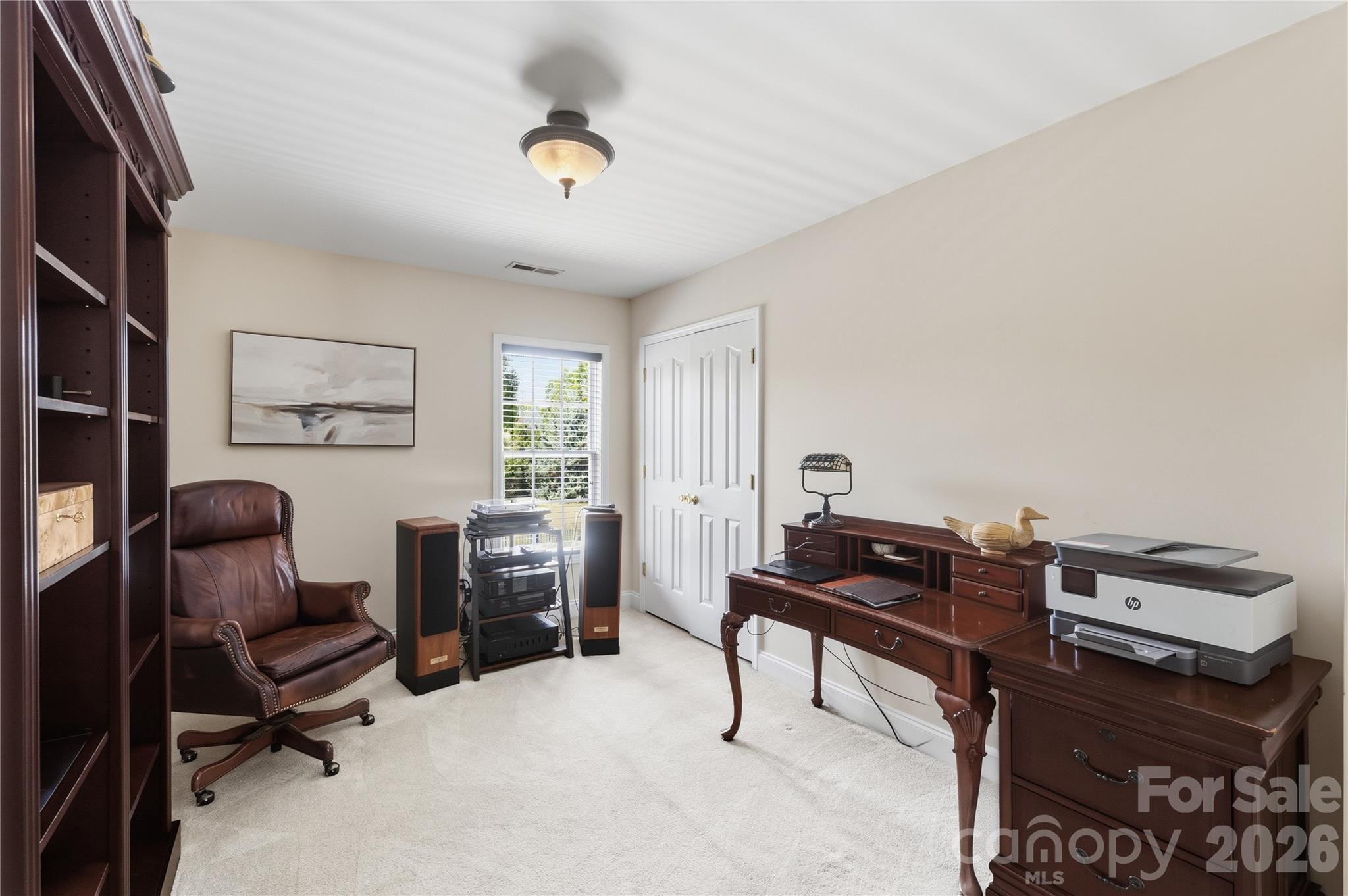Court Square - Residential