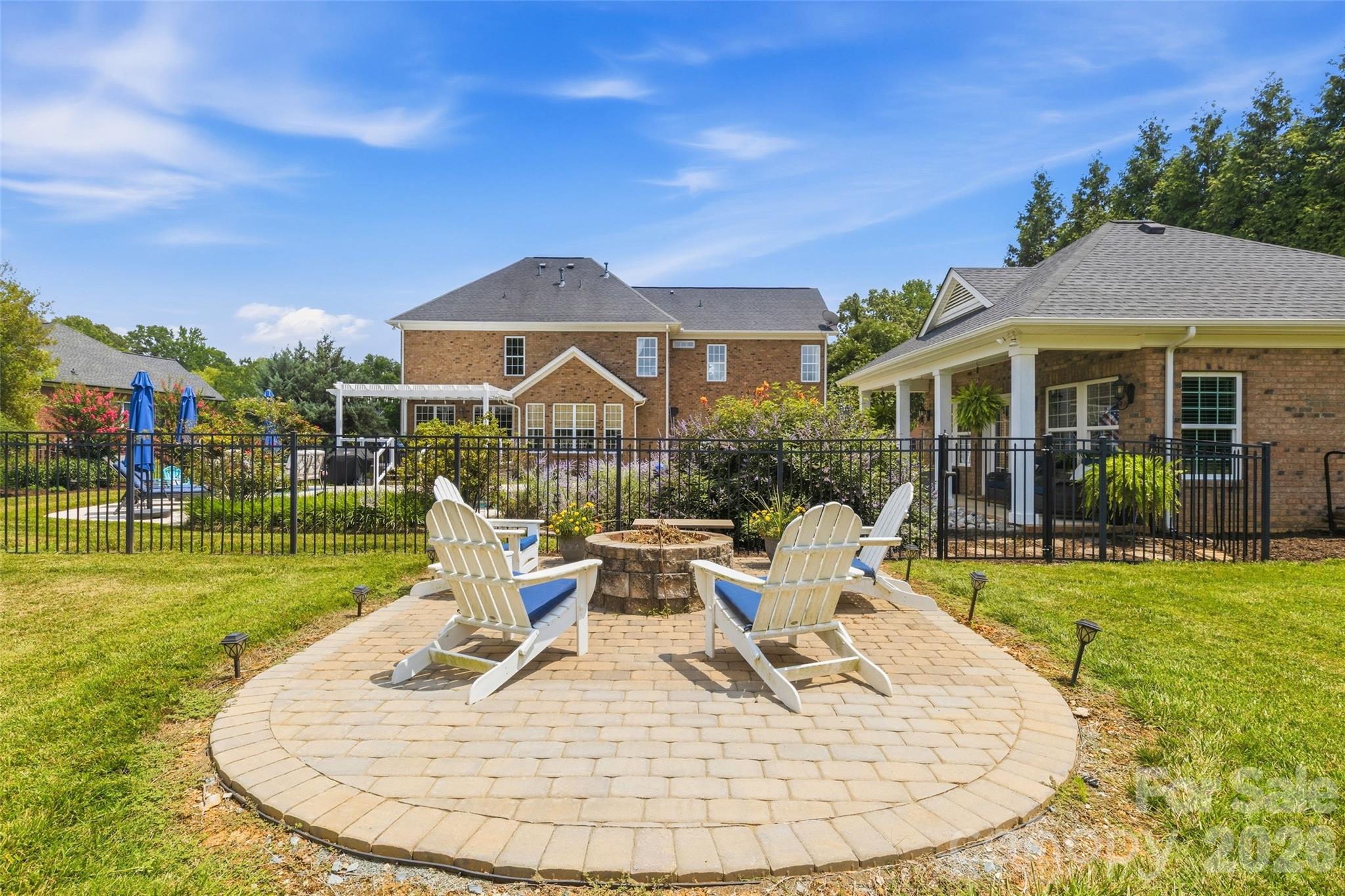 Court Square - Residential