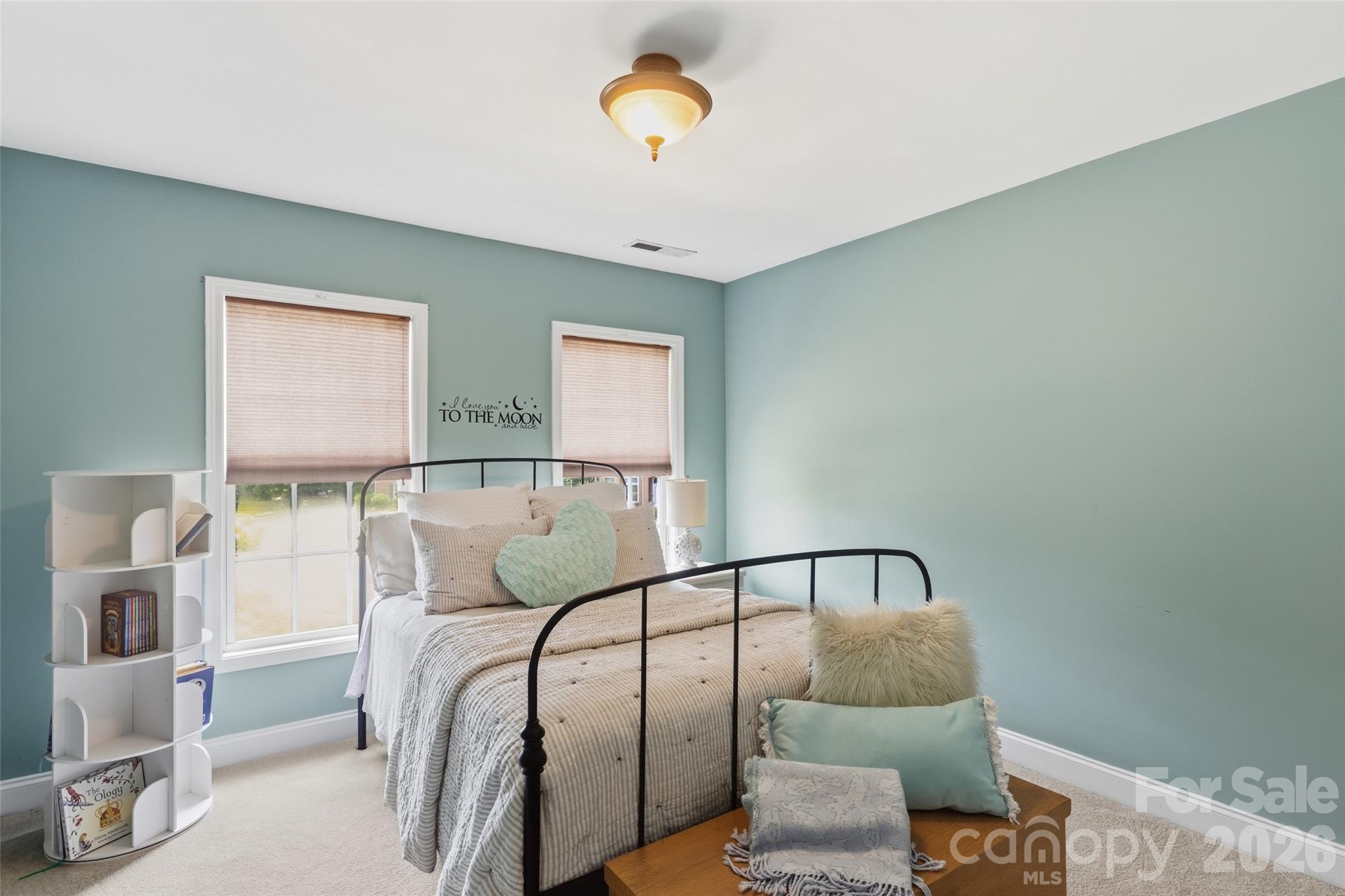 Court Square - Residential